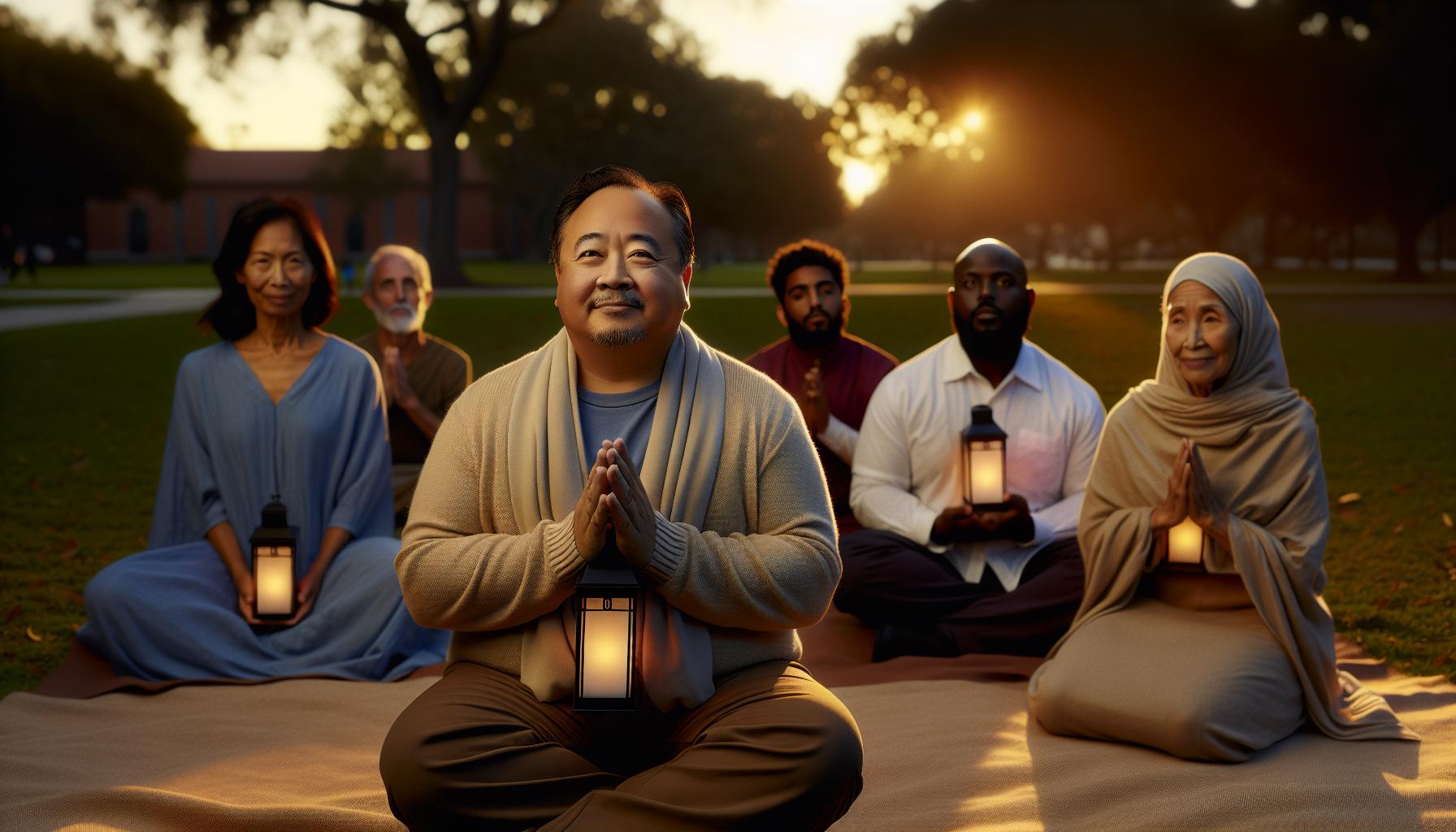 Thankfulness in Times of Trials