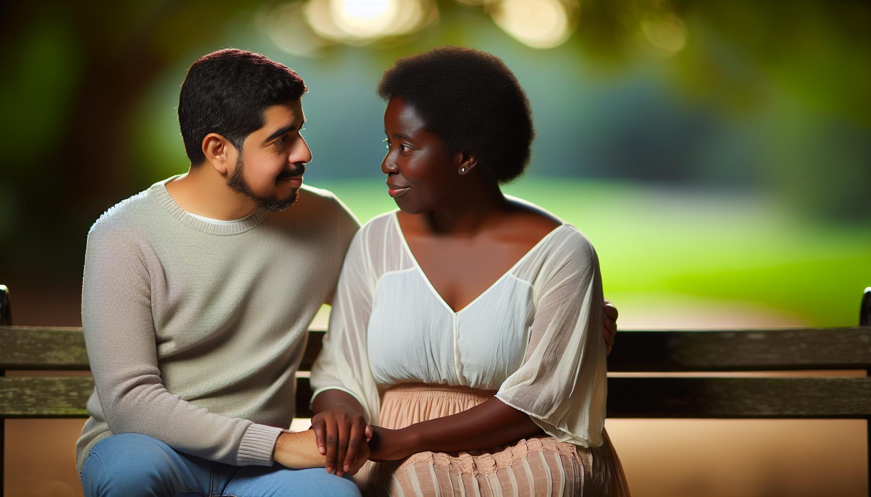 How to Deepen Your Relationship with Mary