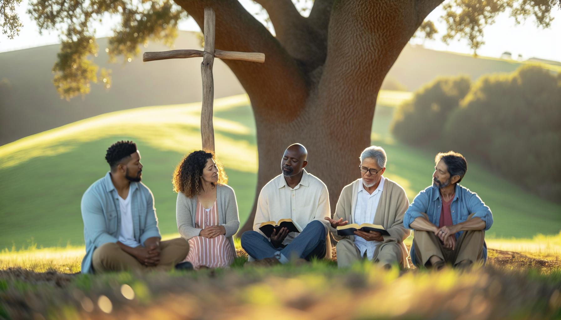 Who Is Your Godly Parent Quiz: Discover Your Spiritual Gifts 11 Next Steps: Deepening Your Relationship with God
