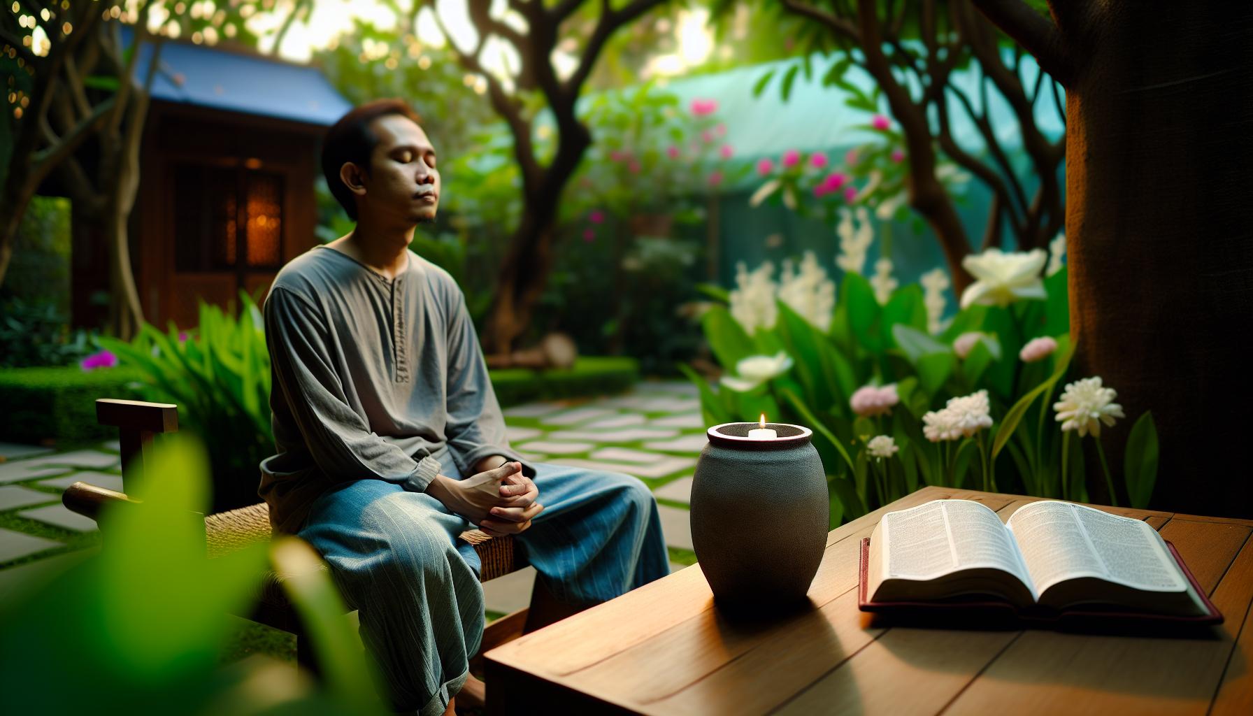 What Faith Can Do: 7 Miracles Happening in Your Life Right Now 12 Harnessing Faith for Healing and Restoration