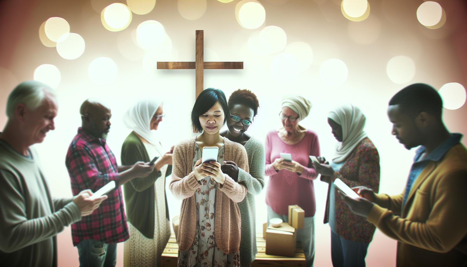 Daily Devotional App: Top 5 Faith Apps That Actually Work 7 Strengthening Your Community Through Faith Apps