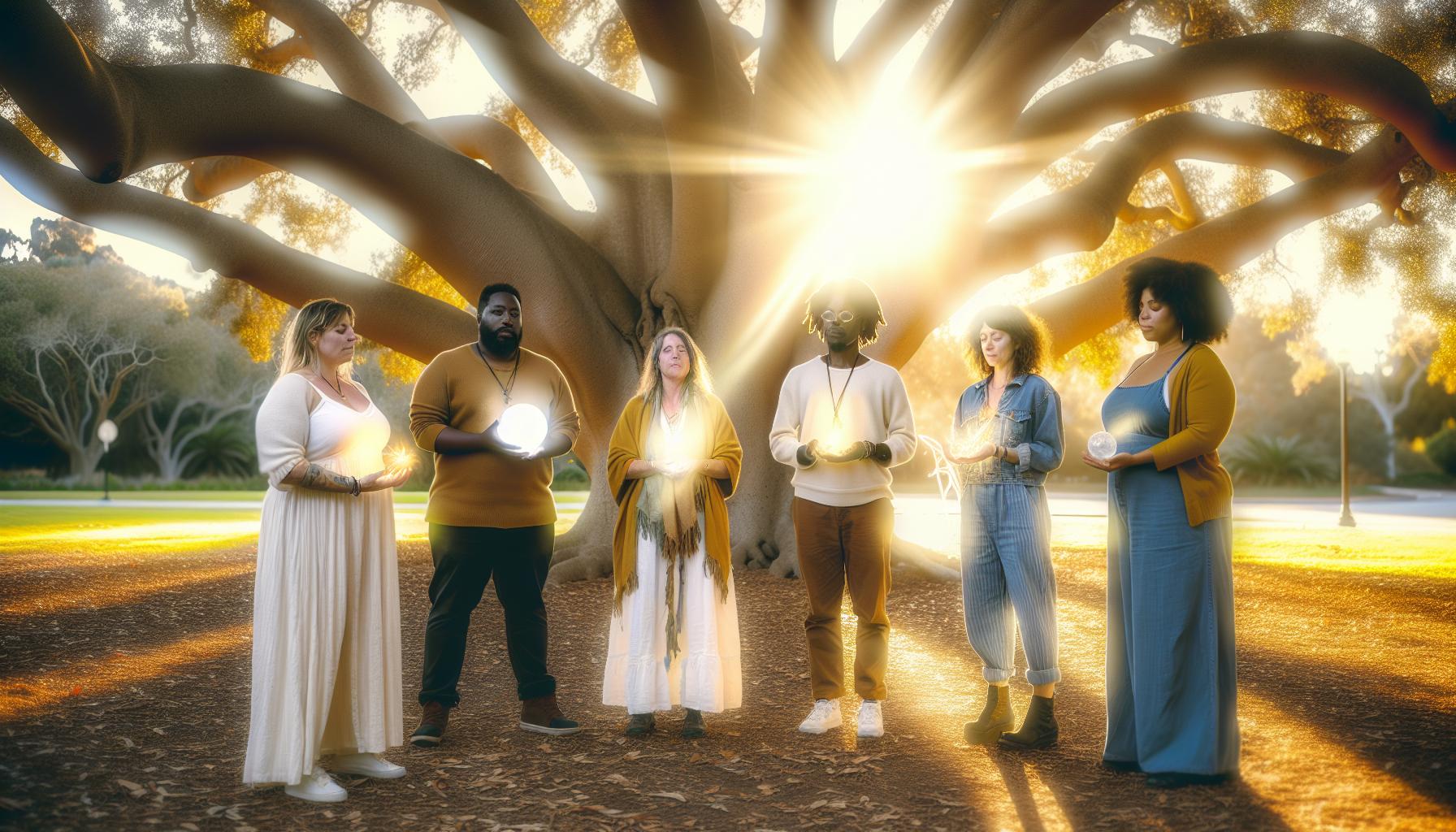 Strengthening Your Spiritual Life with Angelic Assistance