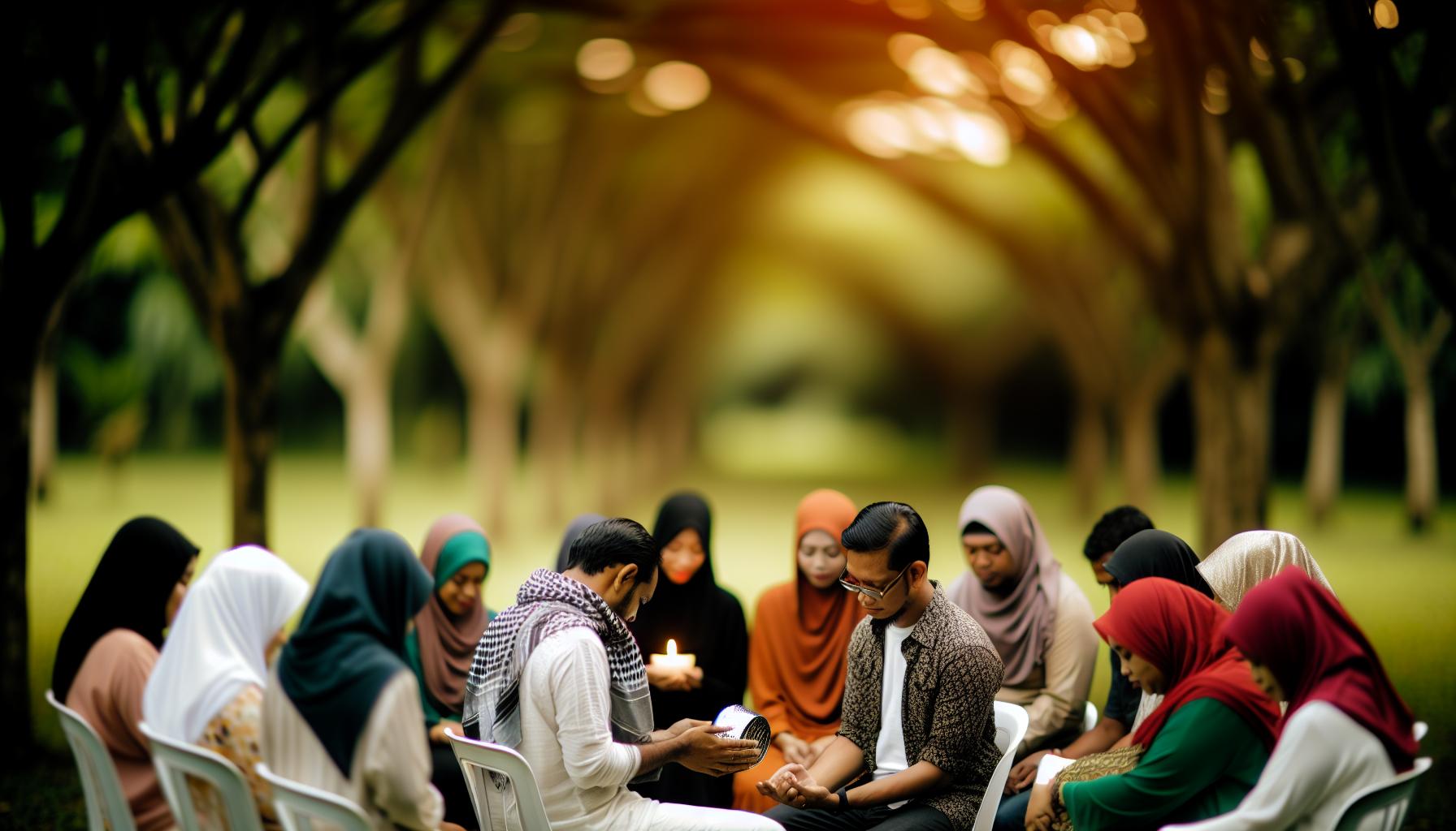 Prayers of Commitment: Deepening Your Spiritual Journey