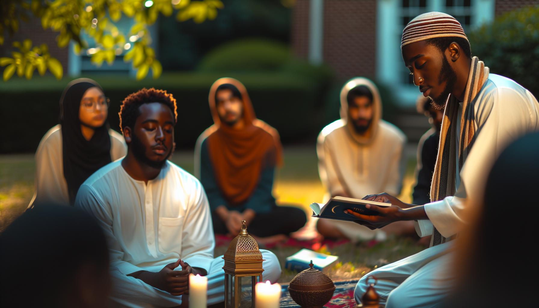 Understanding the Essence of Faith