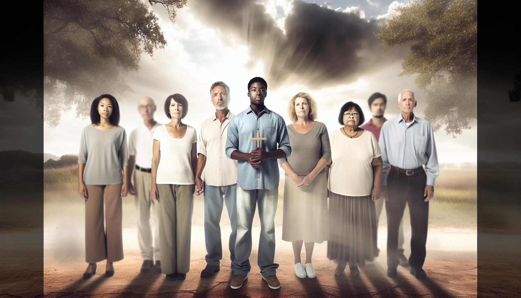 Overcoming Challenges: Strength in Christ