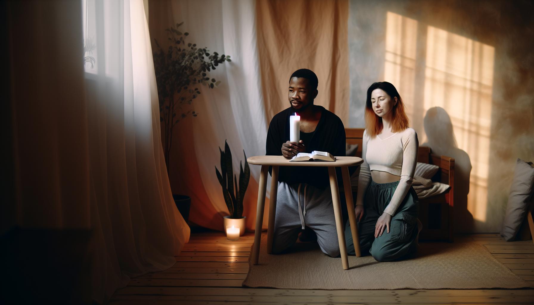 Who Is My Godly Parent Buzzfeed: Fun Faith Discovery Quiz 6 Engaging with Scripture: Finding Your Spiritual Roots