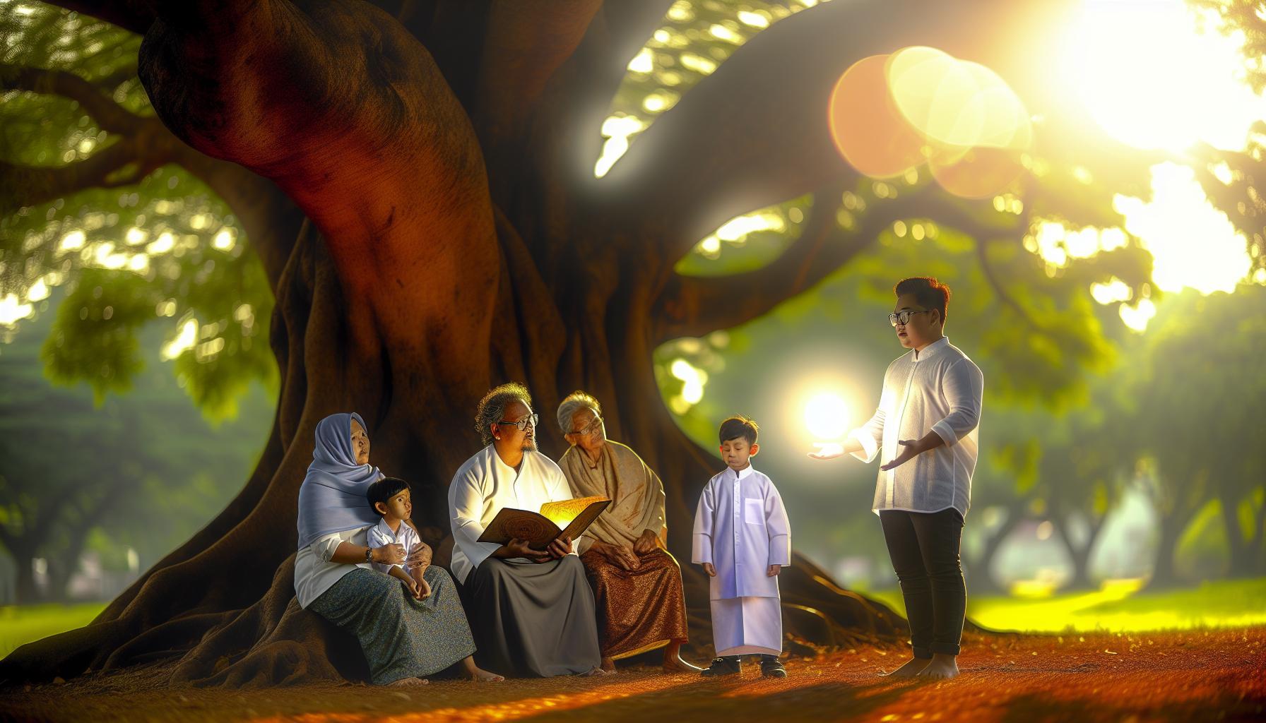 Who Is My Godly Parent Buzzfeed: Fun Faith Discovery Quiz 5 The Importance of Knowing Your Godly Parent