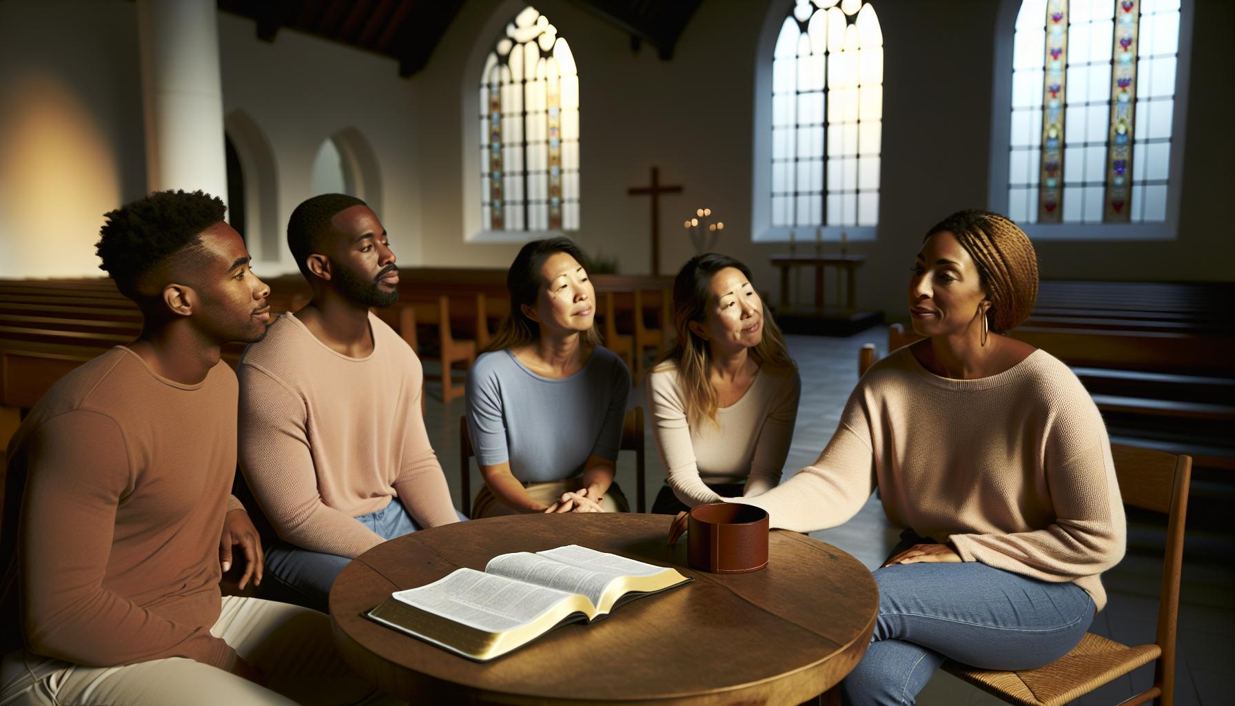 What Does It Mean to Be Protestant?