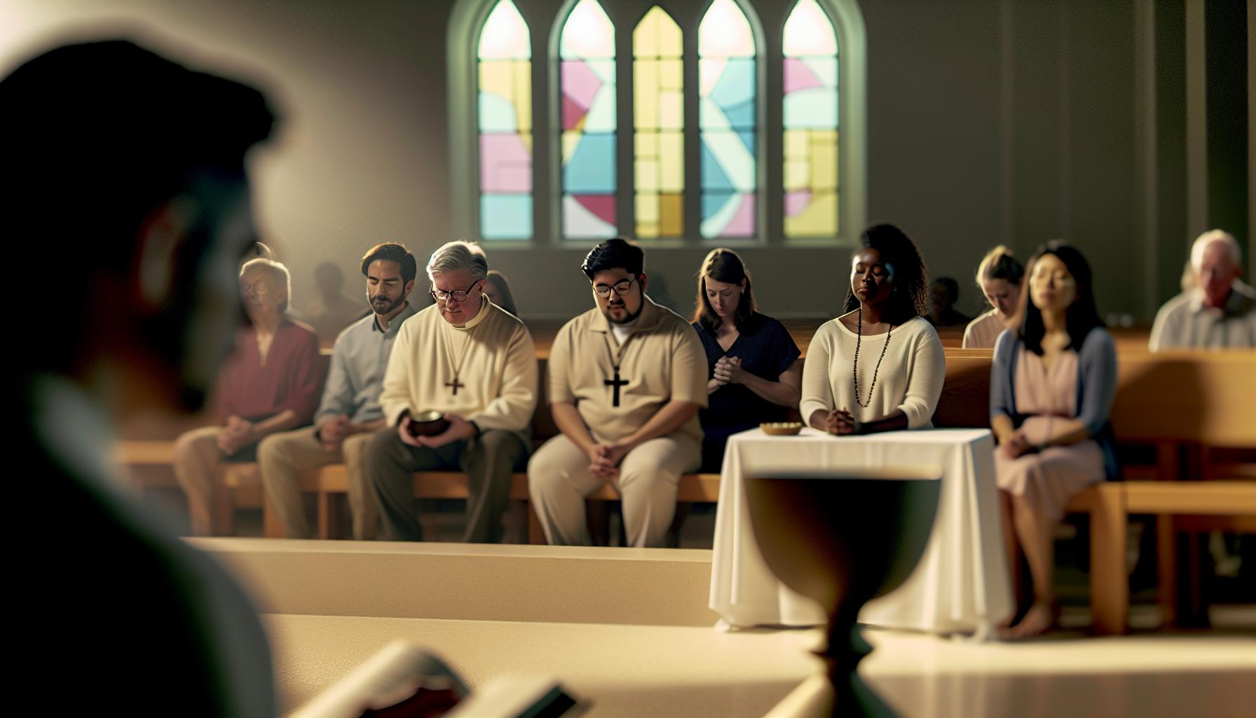 Practical Tips for Effective Eucharistic Prayer
