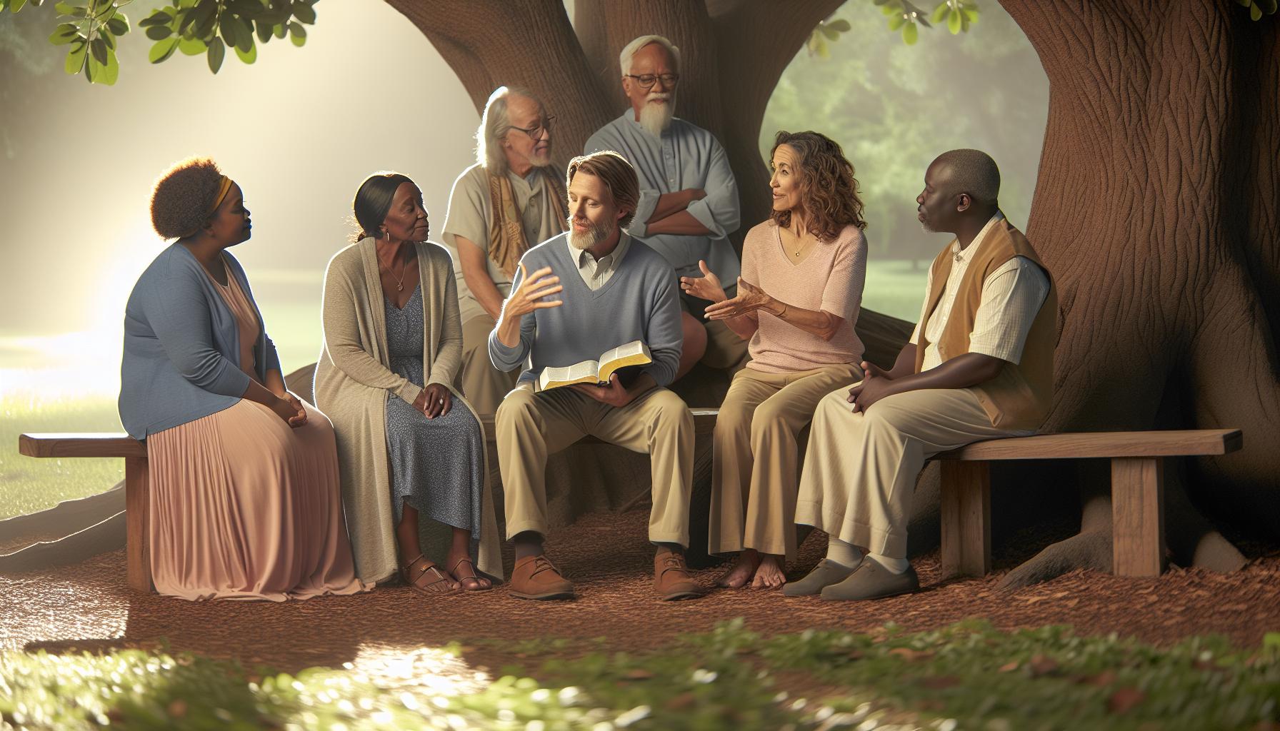 What Is Godly Counsel? Wisdom That Changes Everything 8 How to Offer Godly Counsel to Others