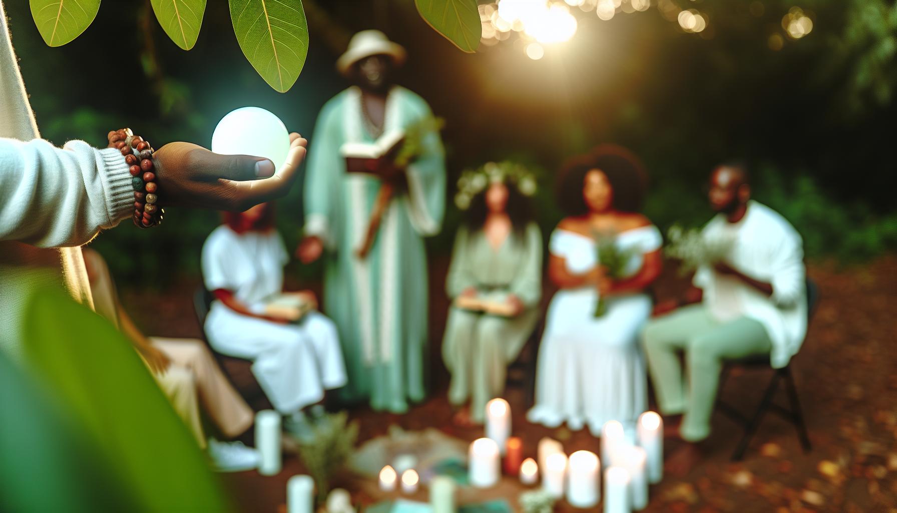 Reclaiming Peace: No-Cost Spiritual Warfare Tools