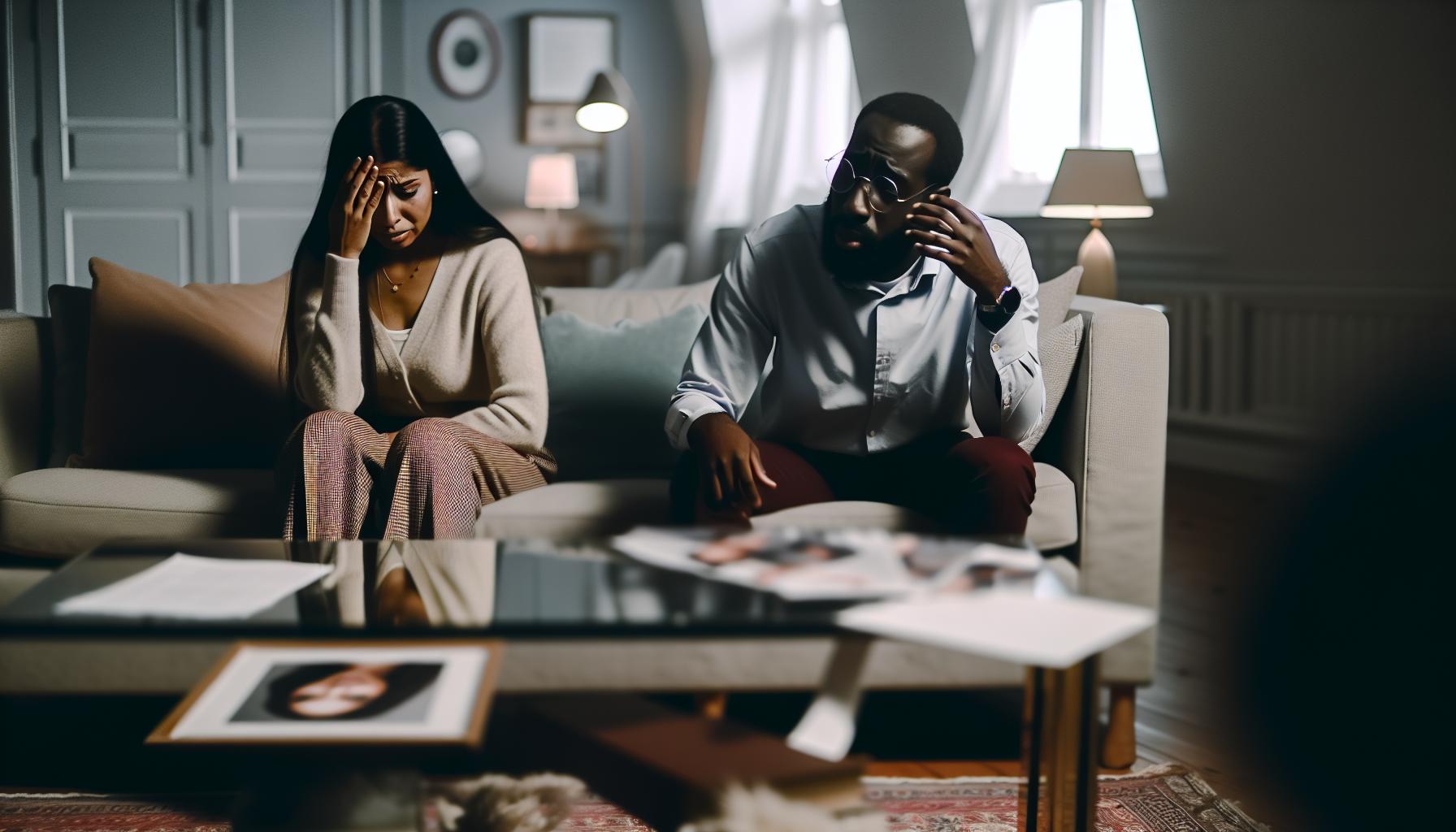 The Pressure of Celebrity Life and Its Impact
