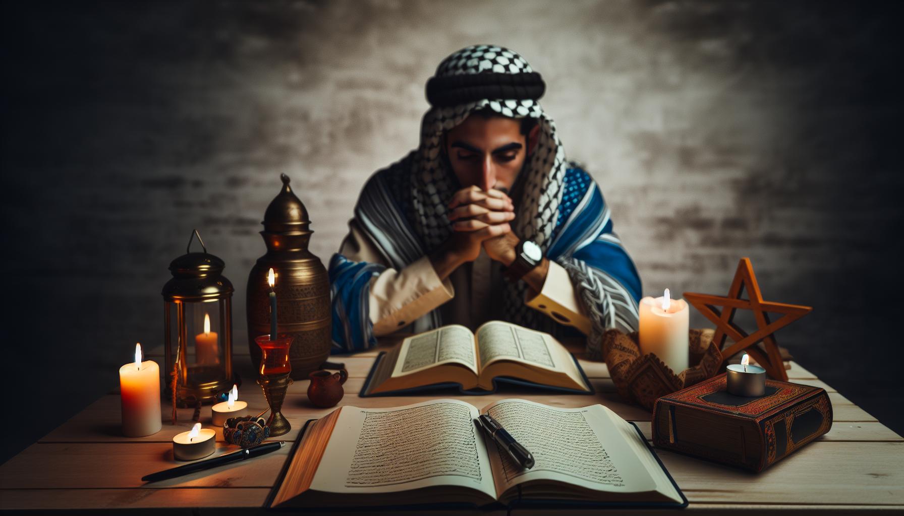 Prayer Resources and Tools for Spiritual Growth
