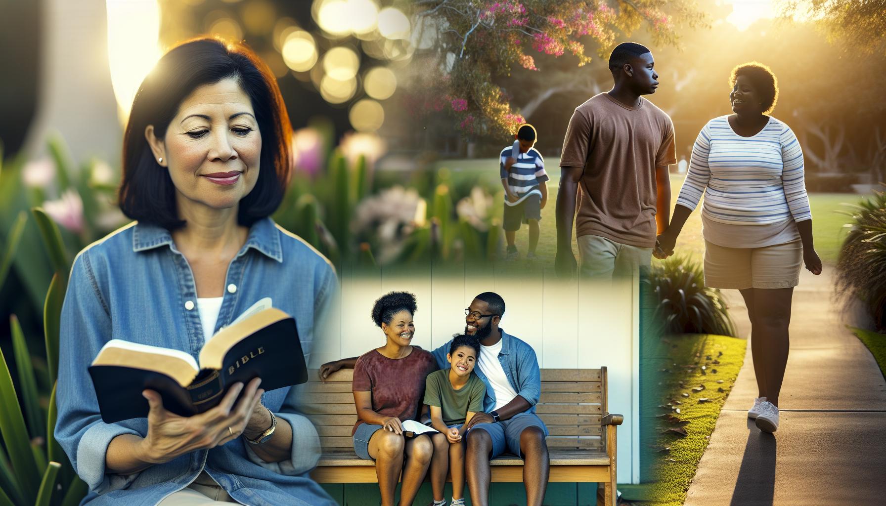 Incorporating Family in Thursday Blessings