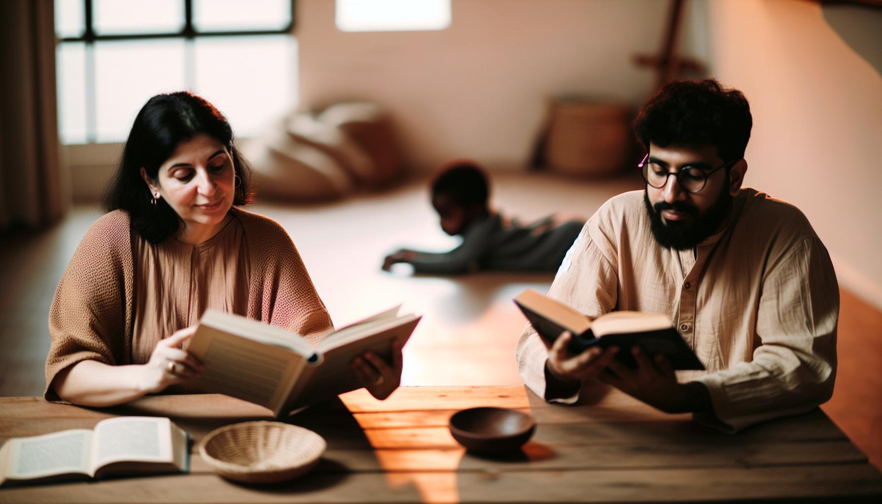 Devotional Books: 10 Must-Read Titles That Transform Lives 4 Devotional Books for Parenting Guidance and Wisdom