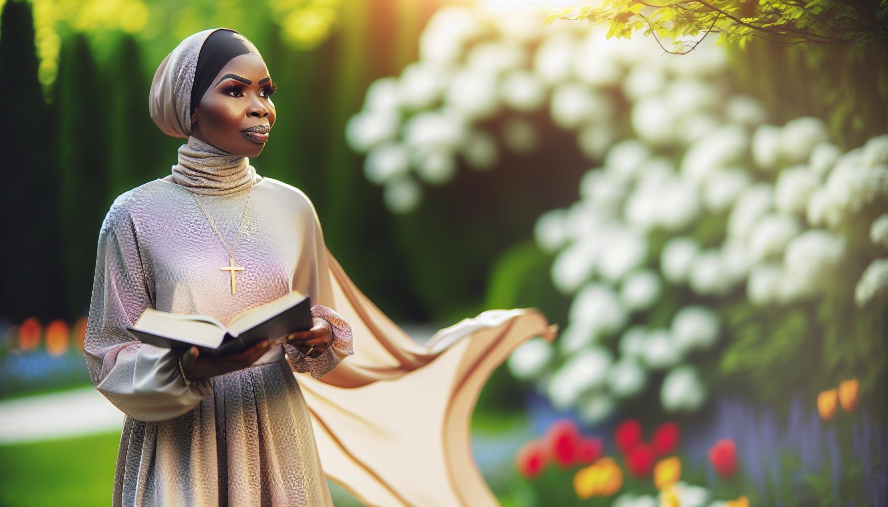 Navigating Relationships as a Godly Woman