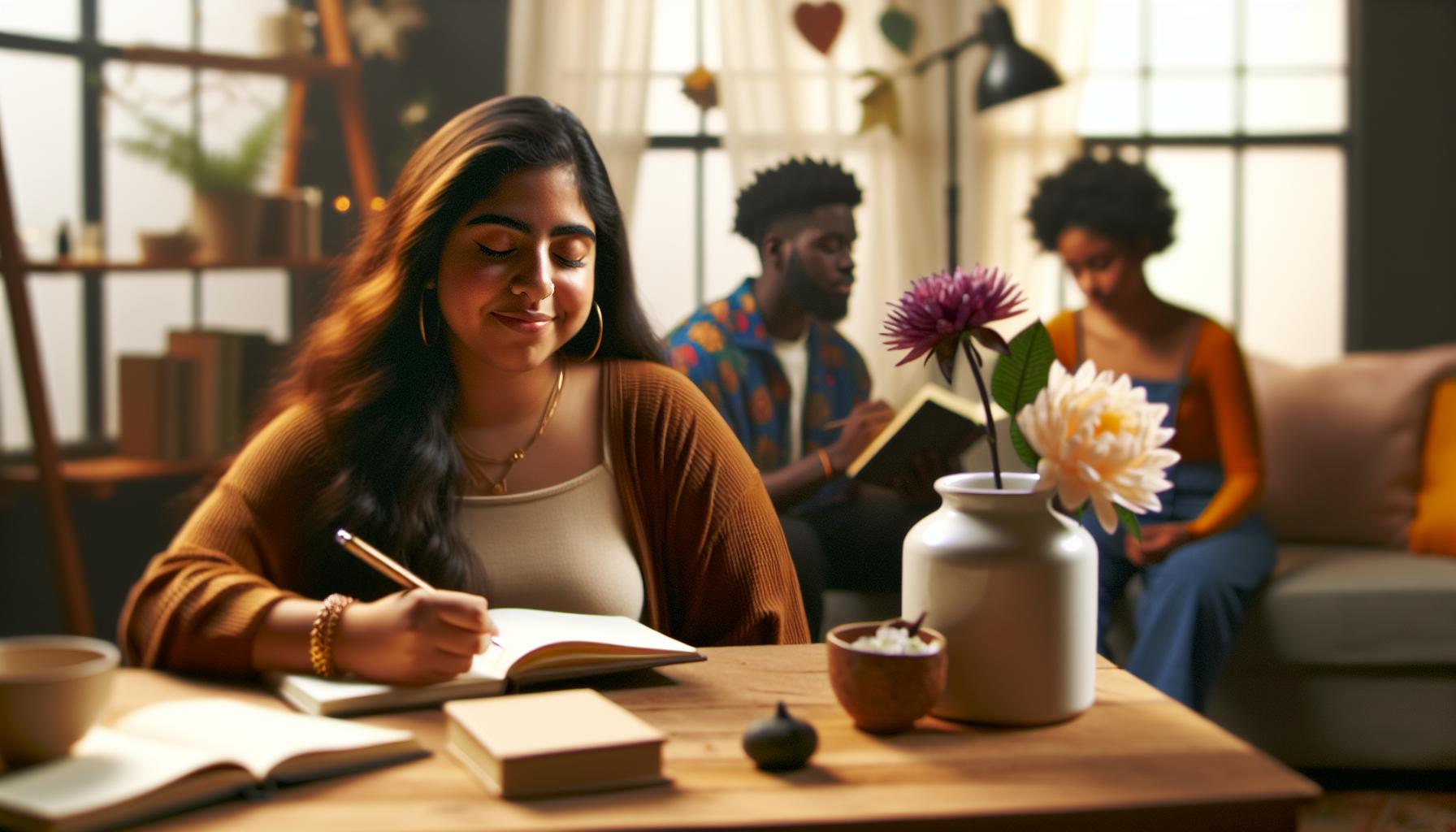 Lessons from Reyna: Faith and Character Development