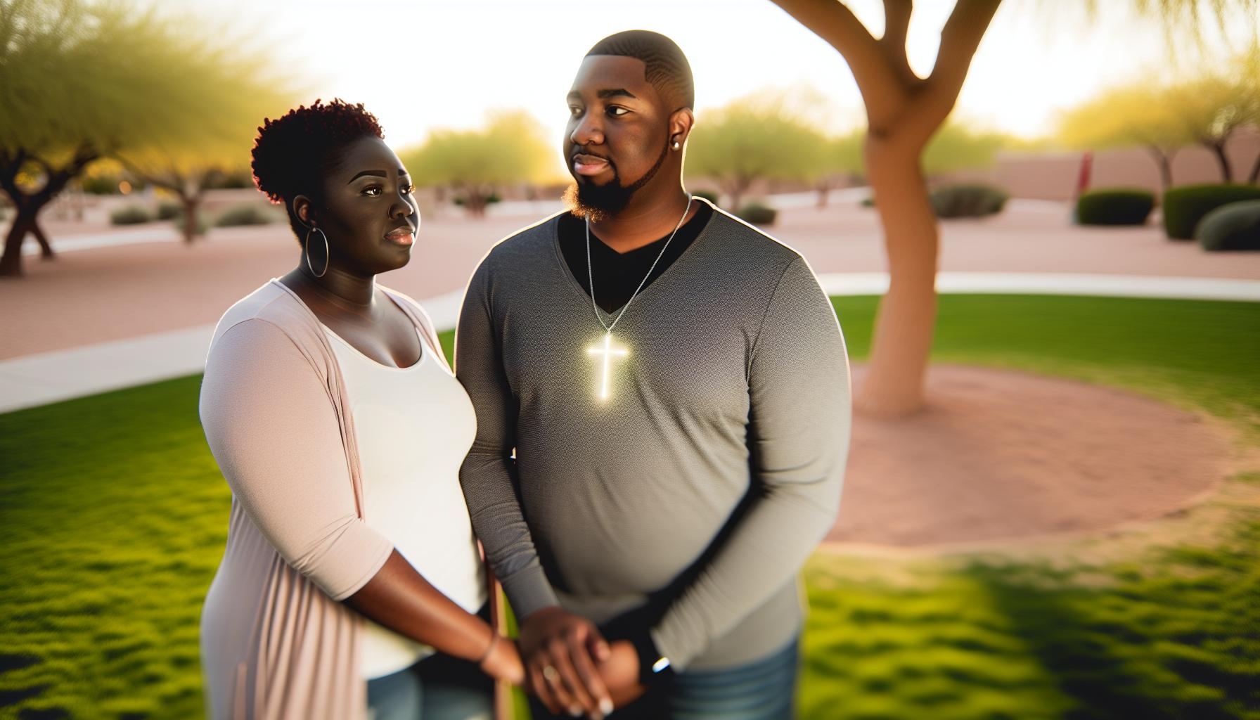 Strengthening Your Marriage Through Faith