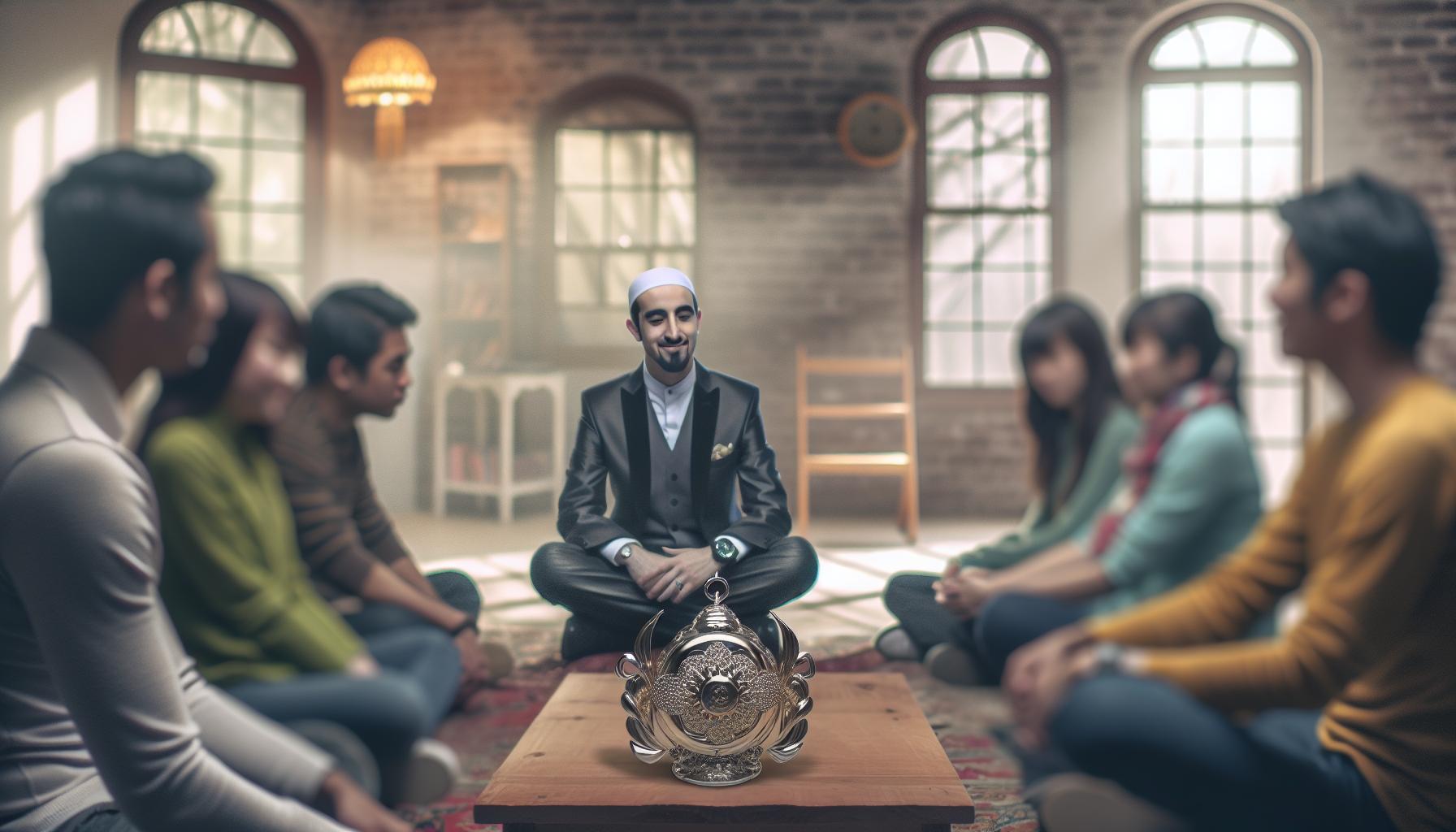 The Dangers of Spiritual Pride and Hypocrisy