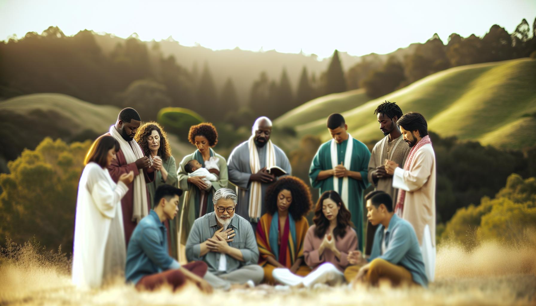 Cultivating Humility in a Faith Journey