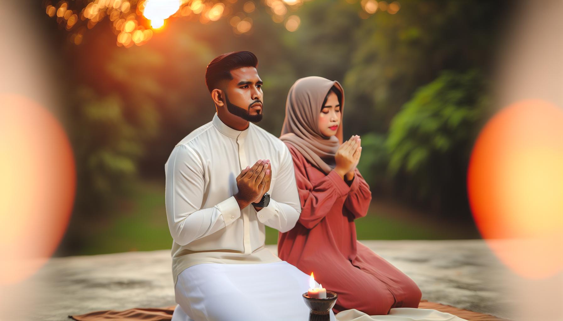 Praying with Expectation: The Power of Faithful Requests