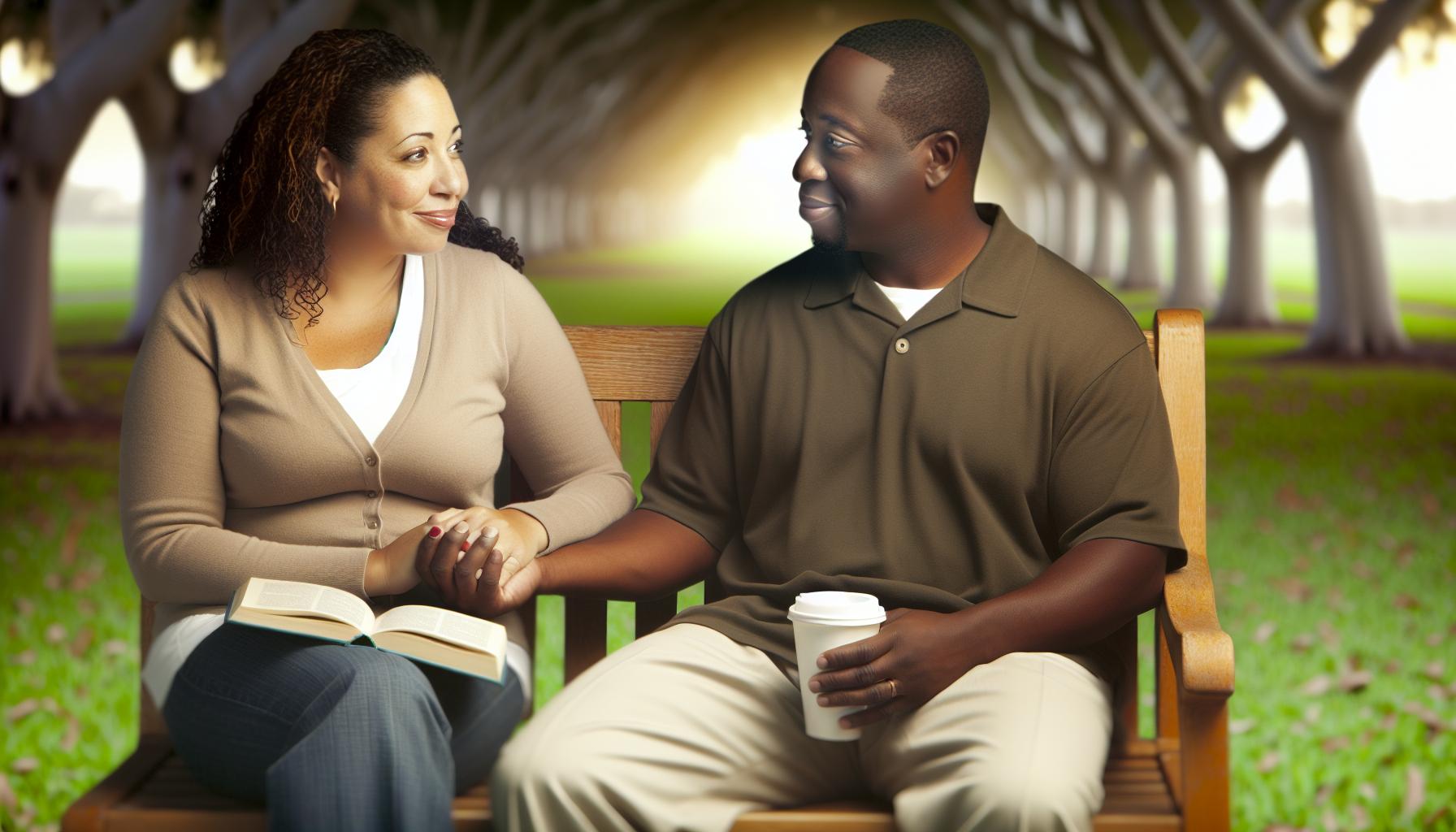 Nurturing a Spirit of Unity in Your Marriage