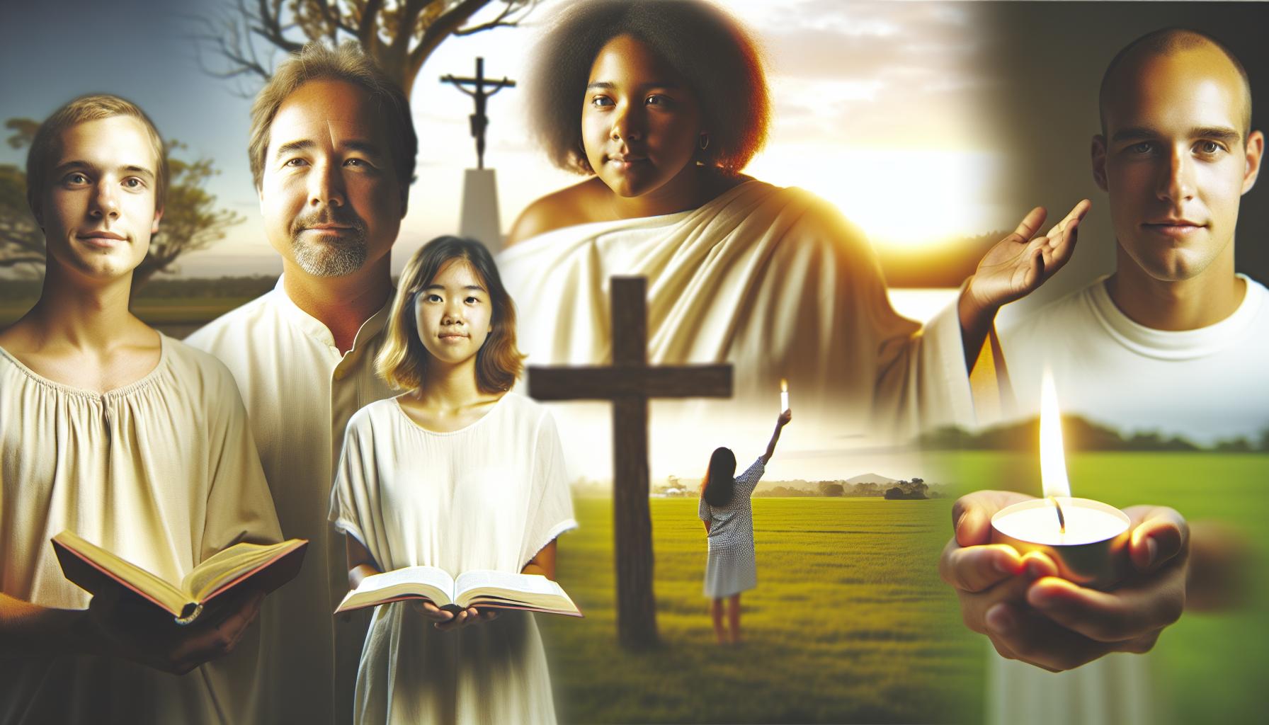 The Relationship Between Godliness and Faithfulness