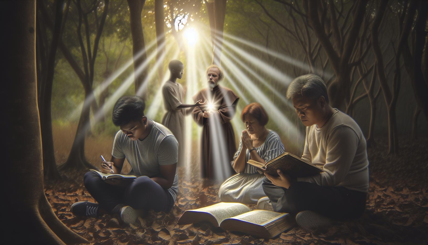 What Does the Bible Say About Godly Wisdom? Heaven's Treasure 9 The Spiritual Warfare of Seeking Godly Wisdom