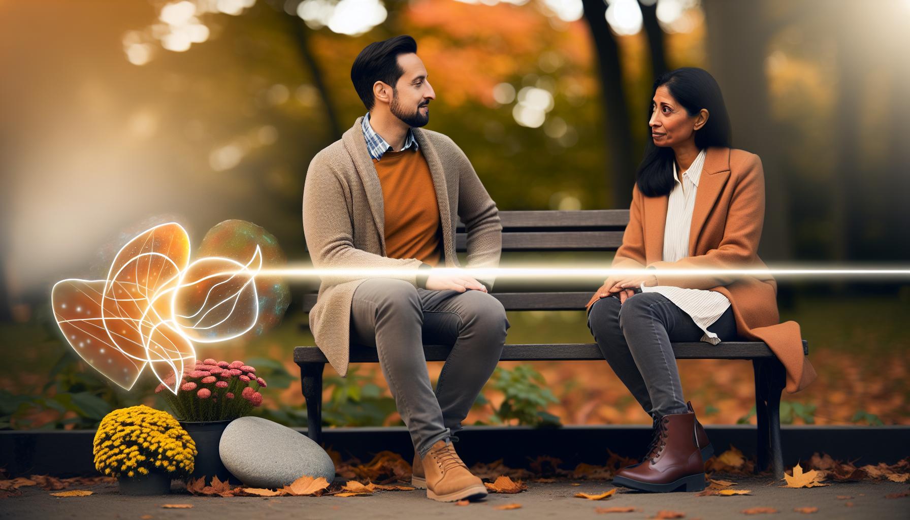 Setting Boundaries: Protecting Your Relationship