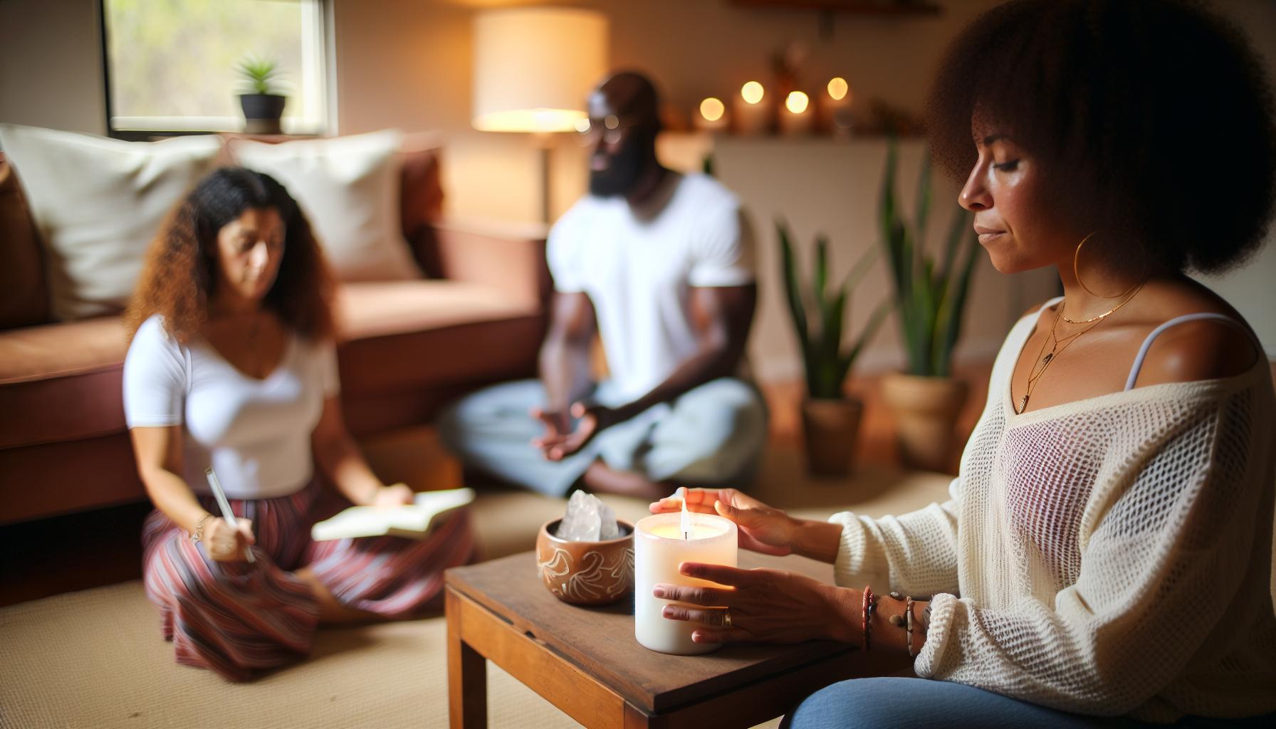 Personal Testimonies: Transformative Power of St. Bridget's Prayers