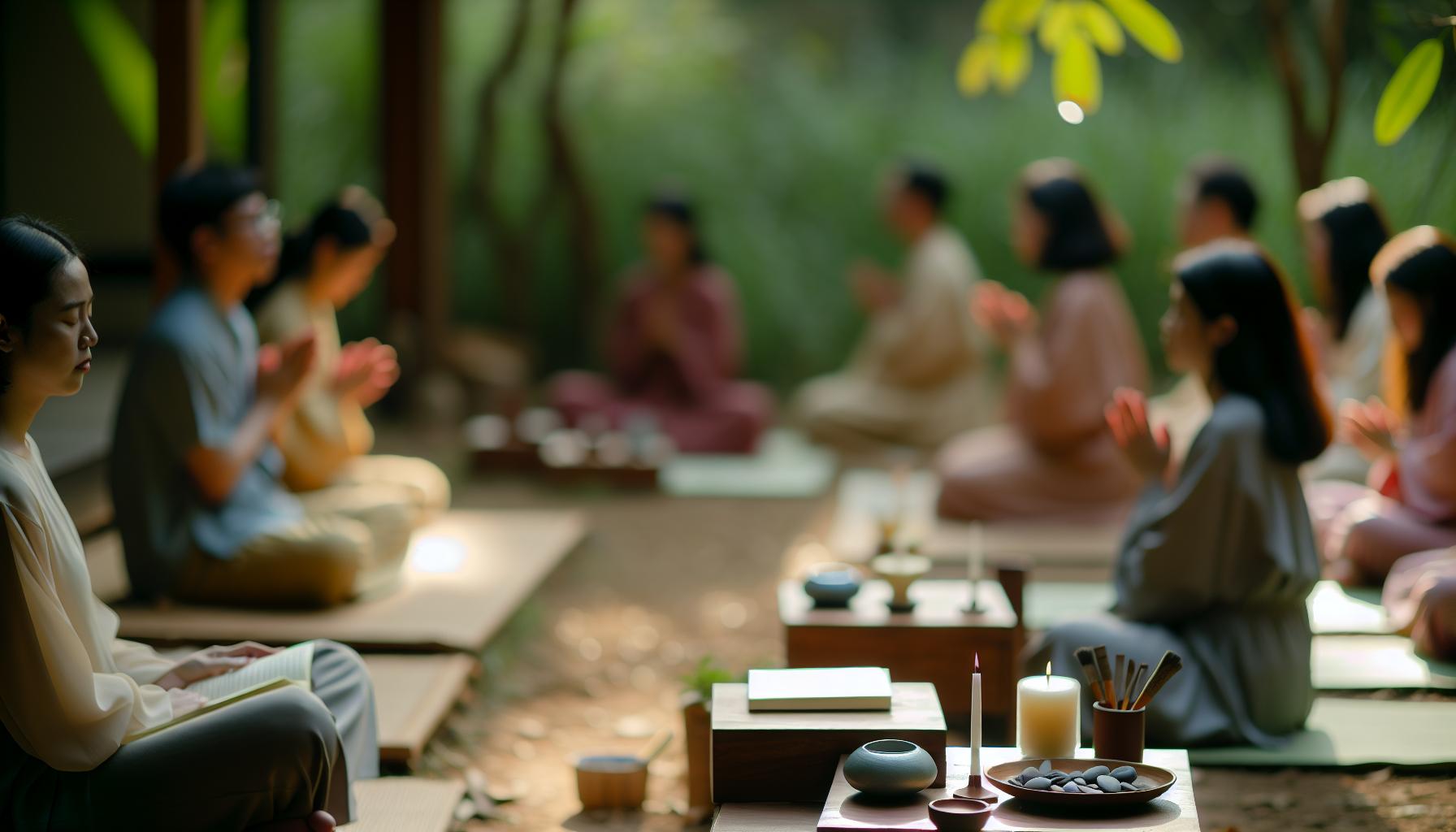 How to Apply Synonyms in Daily Prayer Life