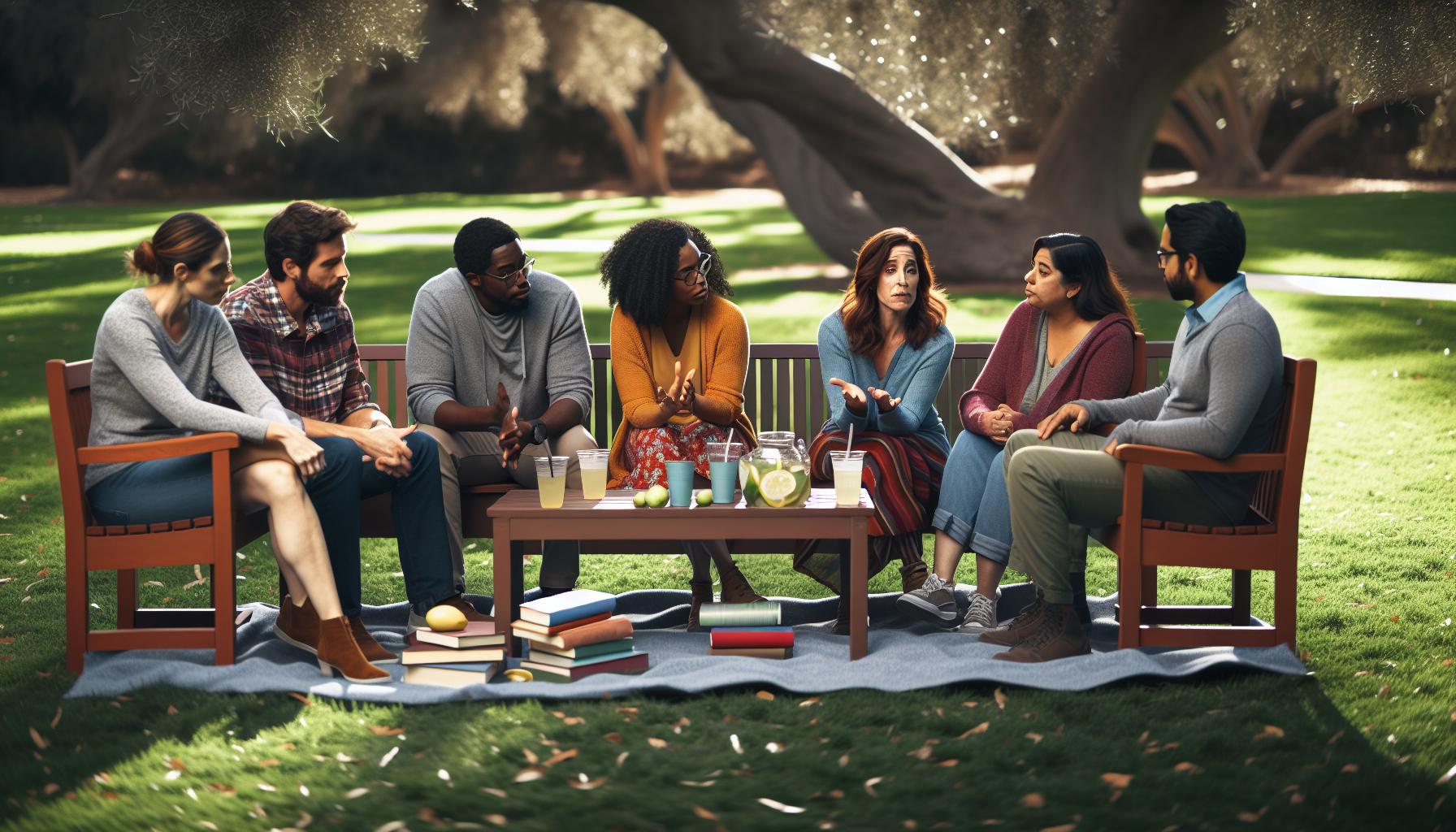 Synonyms in Community: Fostering Deeper Connections