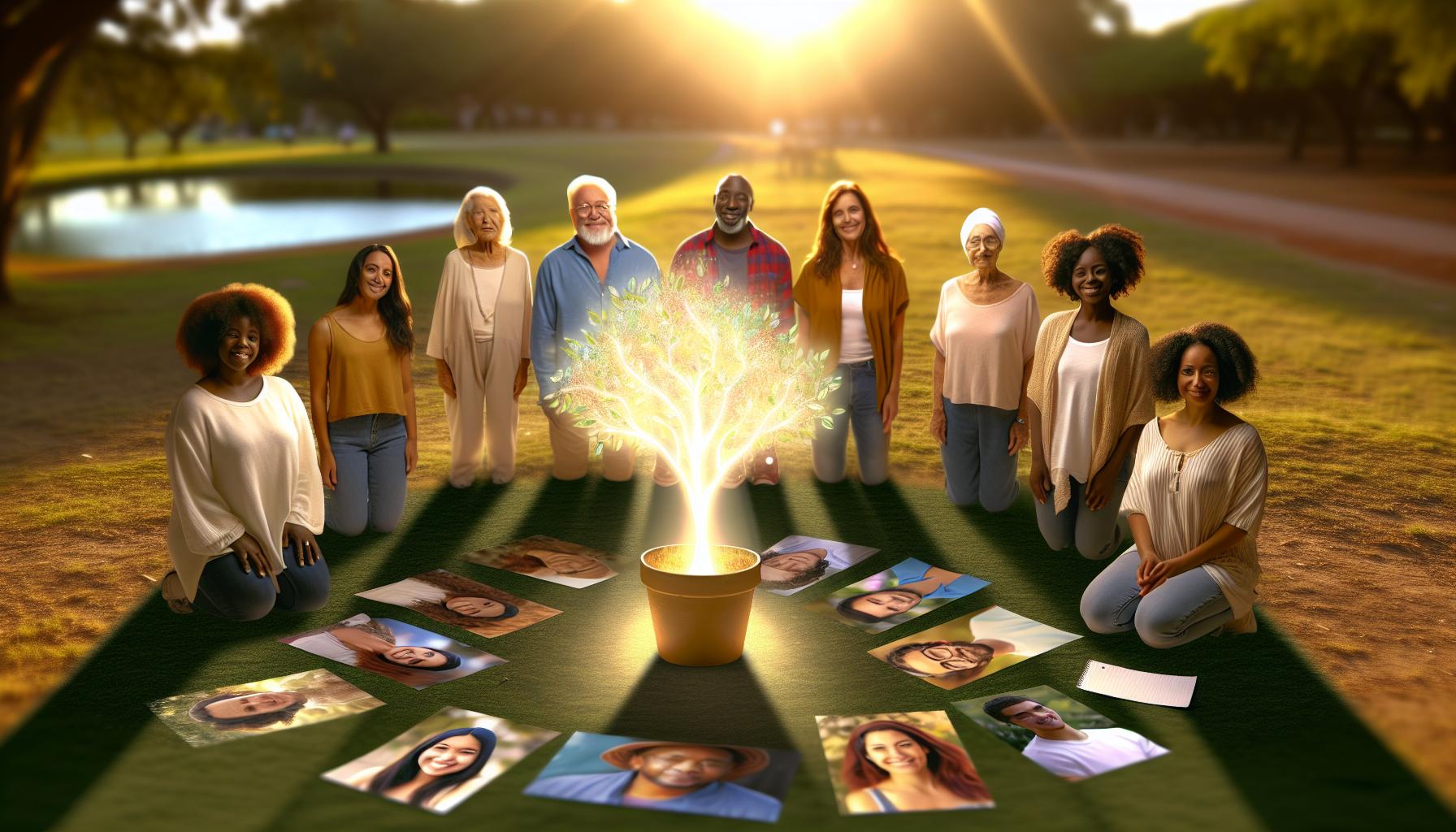 Miraculous Testimonies: Transformative Healing Experiences