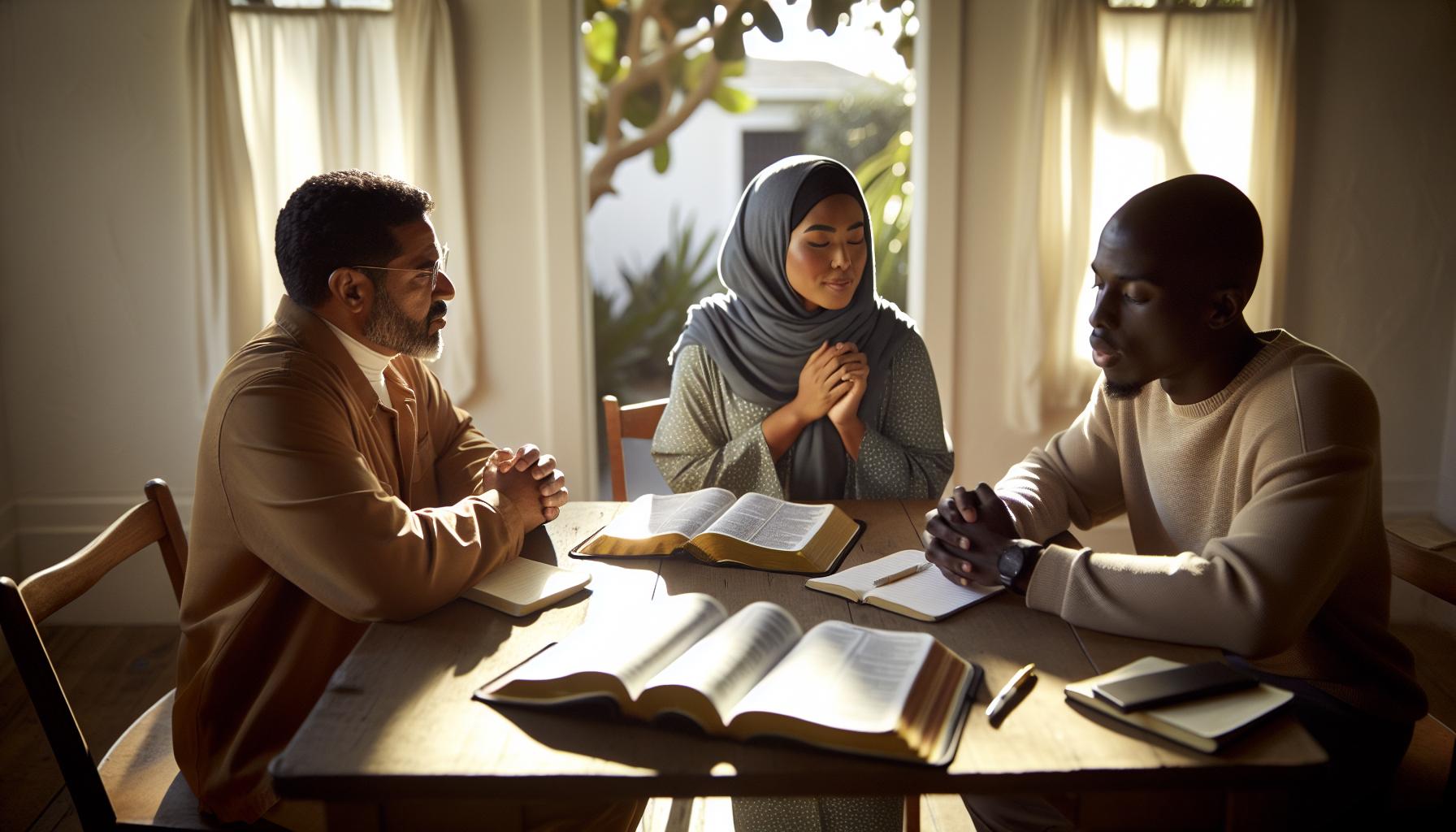 How to Prepare to Be a Godly Wife: Biblical Wisdom for Women 9 Scriptural Guidance on Conflict Resolution