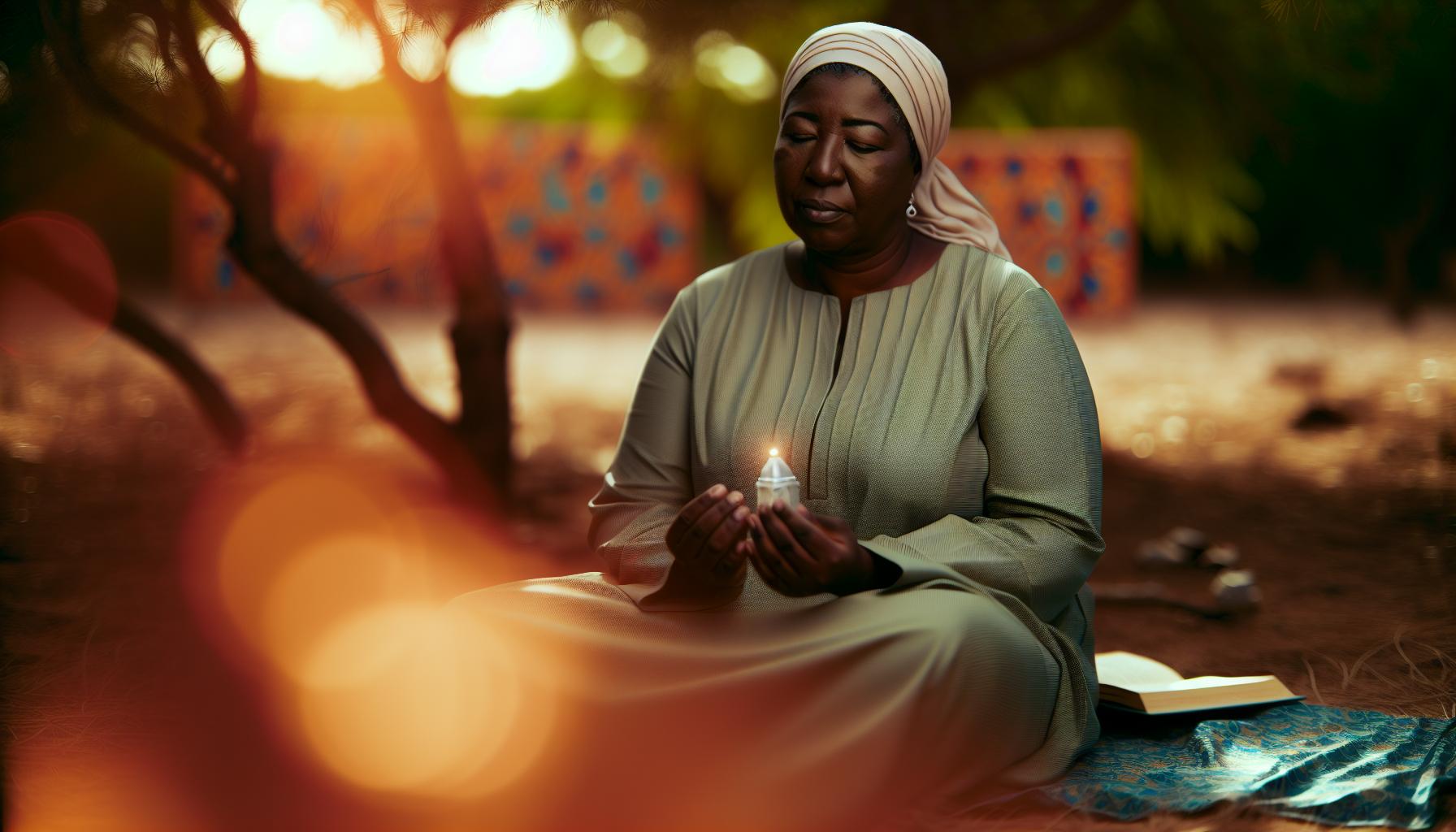 Transformative Stories of Faith and Experience