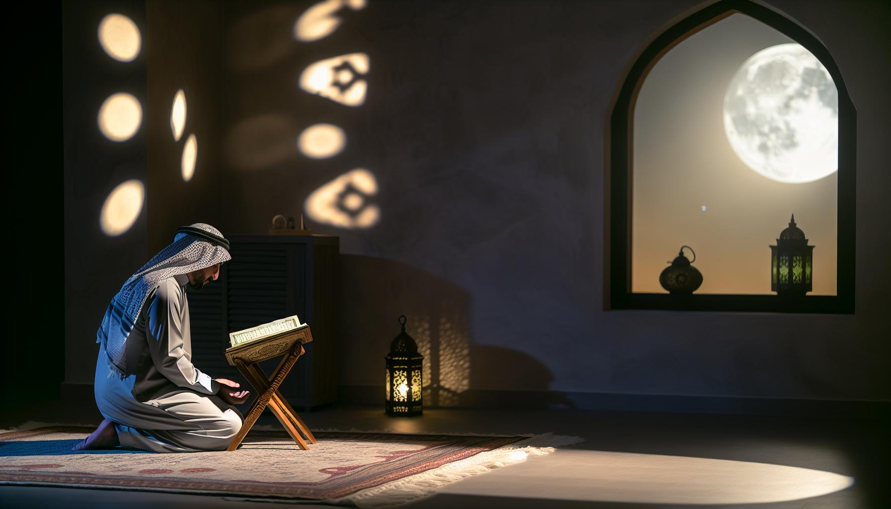 Understanding the Significance of Tahajjud Prayers