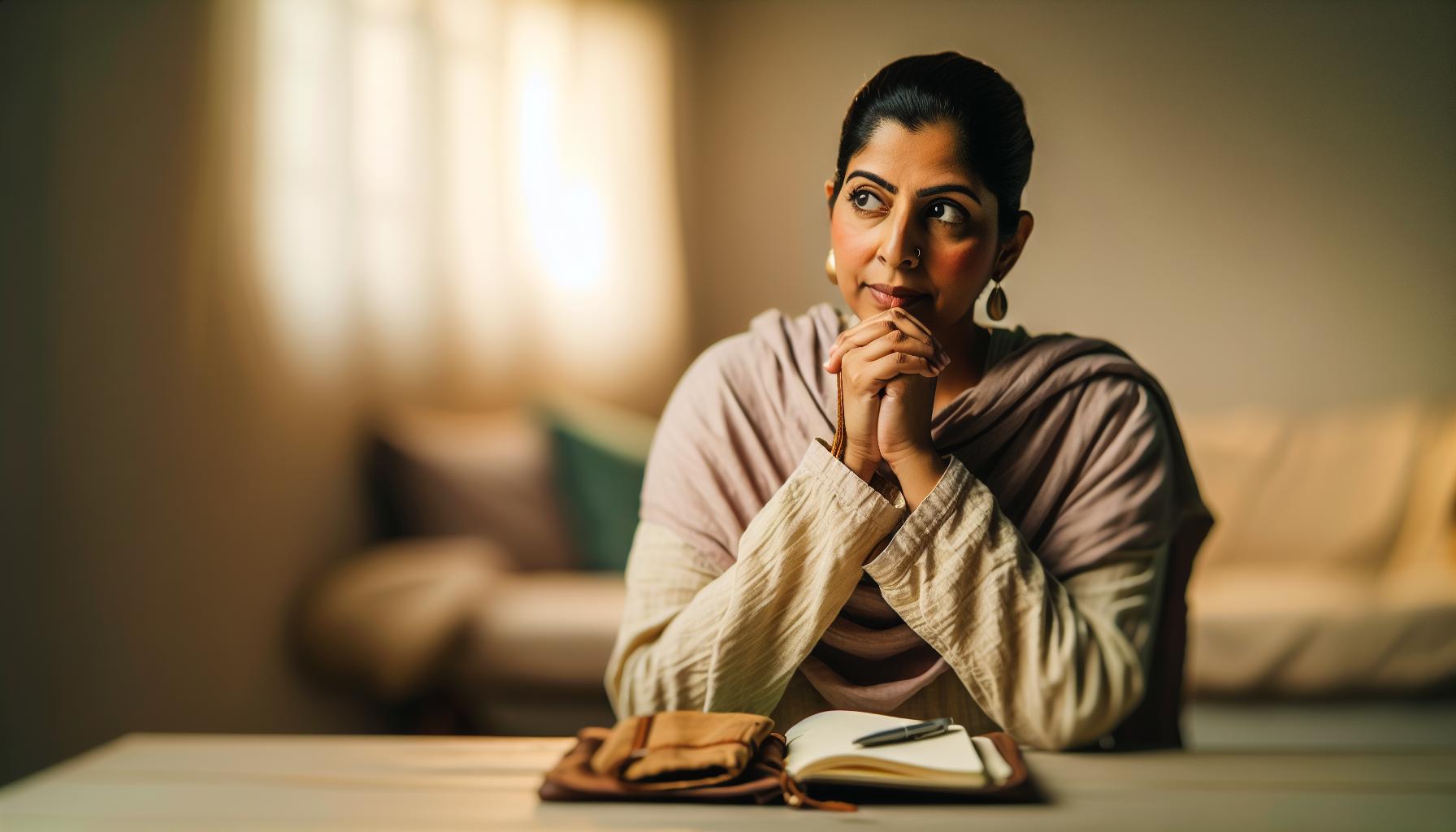 Creating a Habit of Prayer When You've Failed