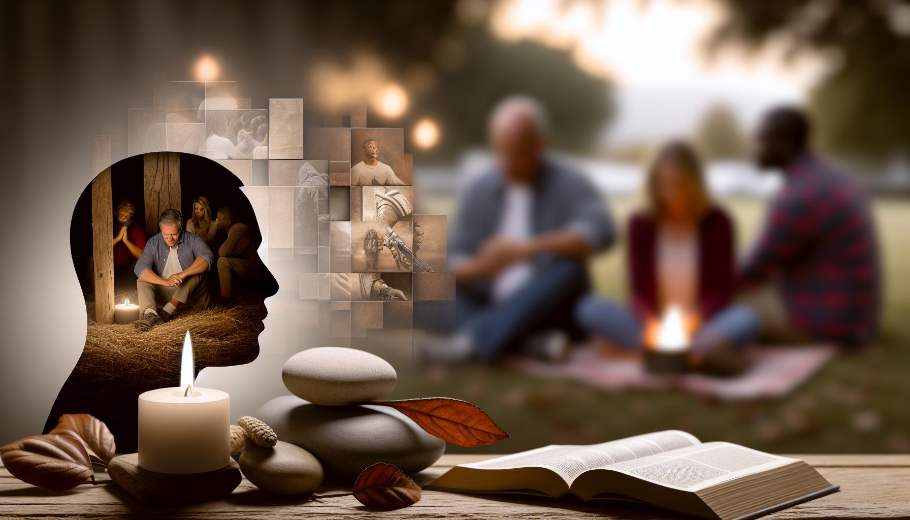 Overcoming Challenges: Spiritual Warfare Essentials