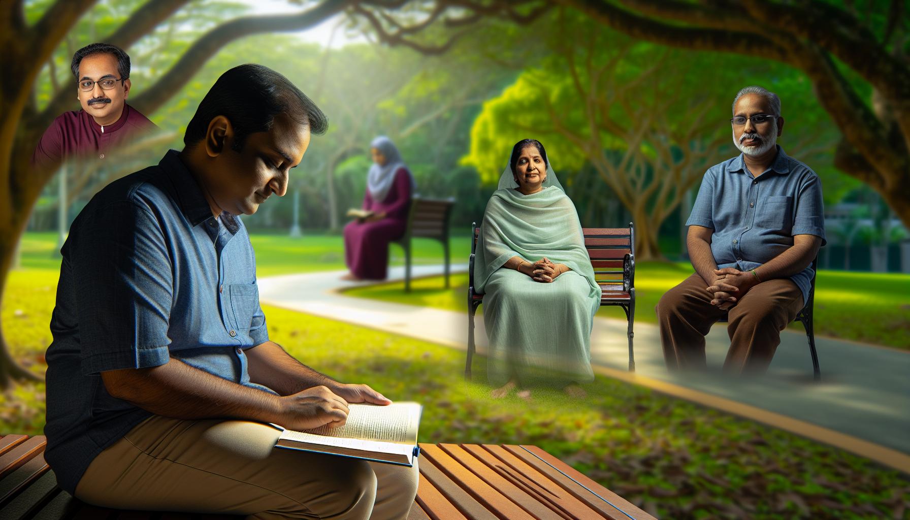 My Utmost for His Highest Devotional Today: Oswald Chambers' Wisdom 1 Key Themes in