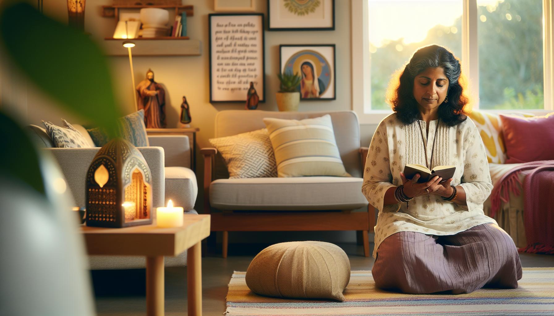 How to Integrate St. Bridget's Prayers into Daily Devotion