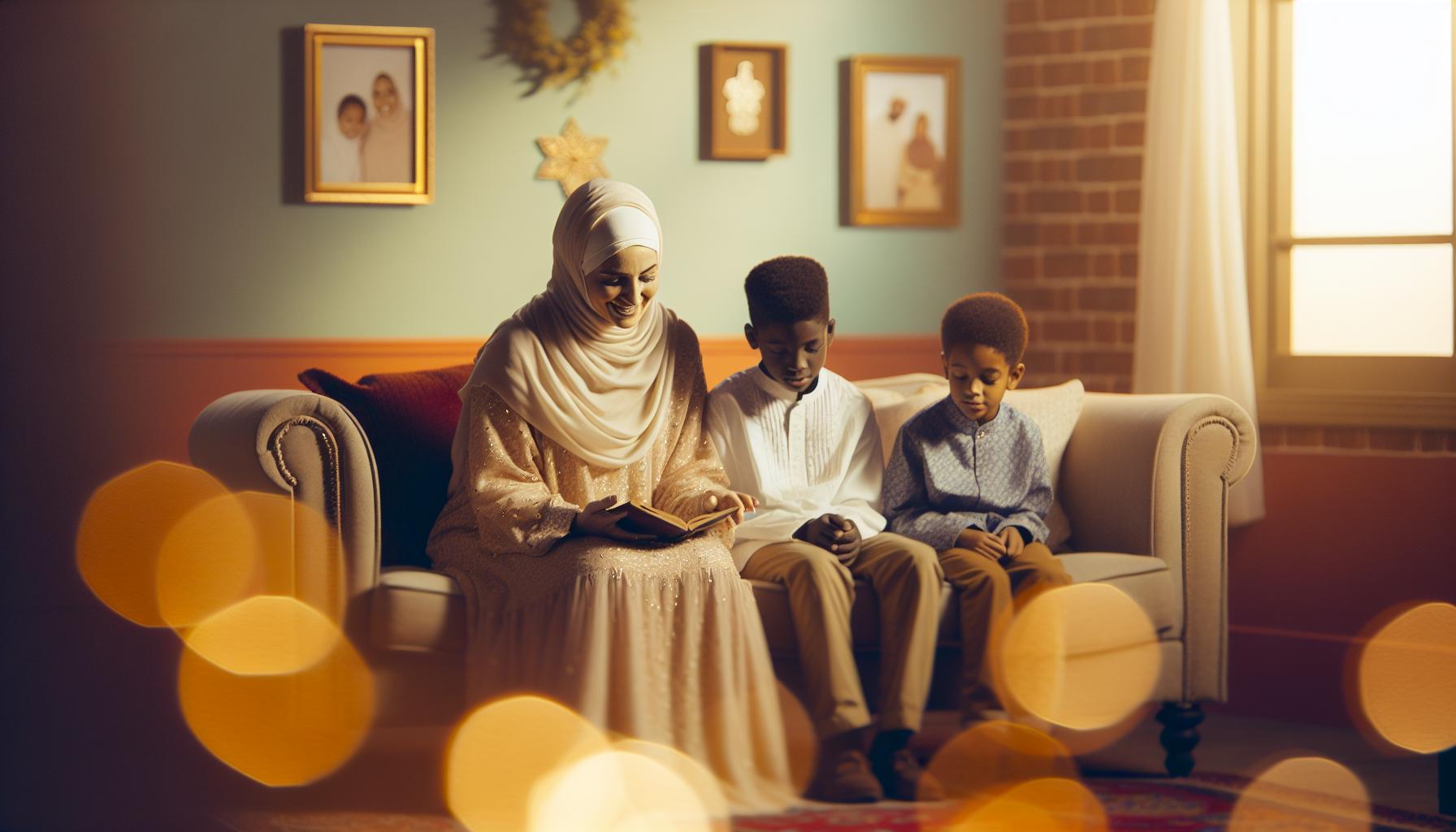 What Does the Bible Say About a Godly Woman: Full Study 4 The Role of a Godly Woman in Family Life