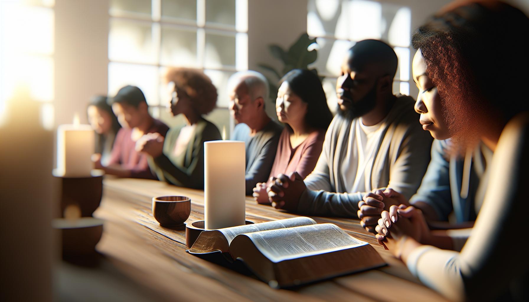 The Relationship Between Prayer and Prophetic Gifts