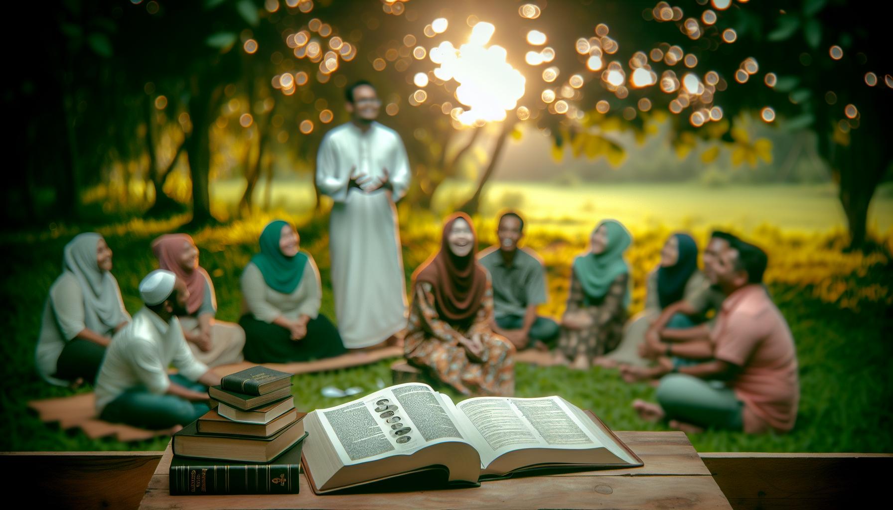God's Faithfulness: Testimonies That Inspire Confidence
