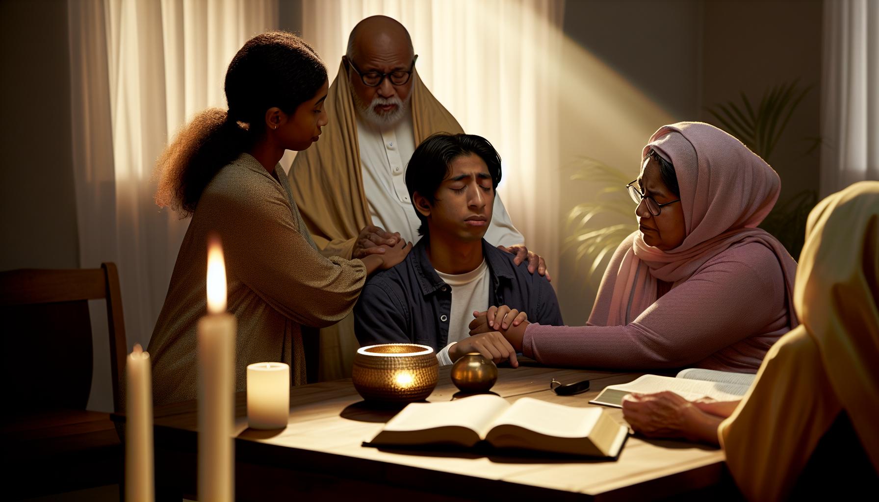 Testimonies of Divine Intervention: Real Stories of Protection