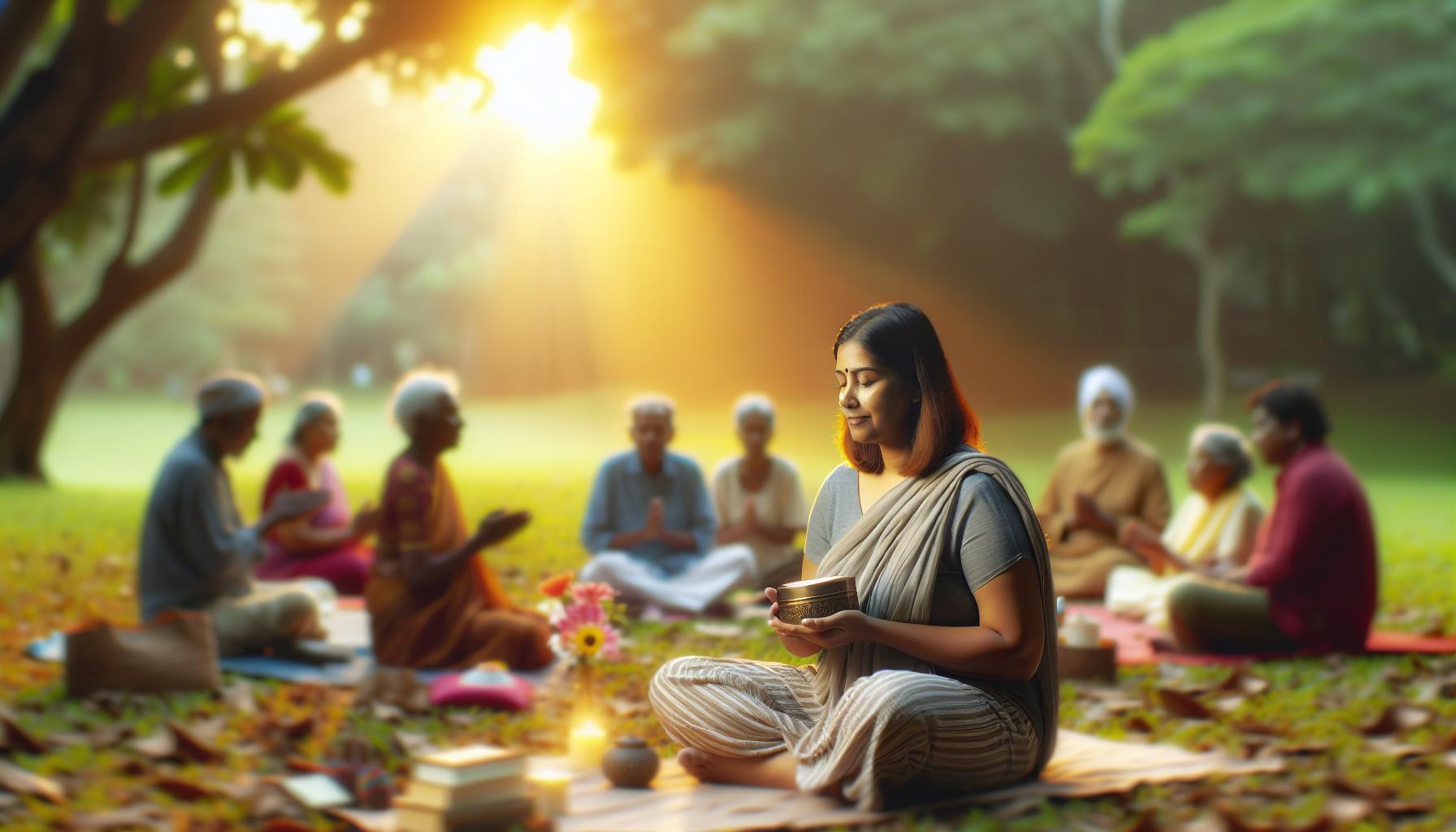 How to Cultivate a Devoted Heart