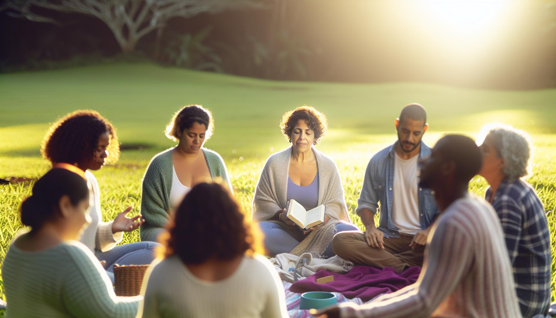 The Role of Faith in Physical Recovery