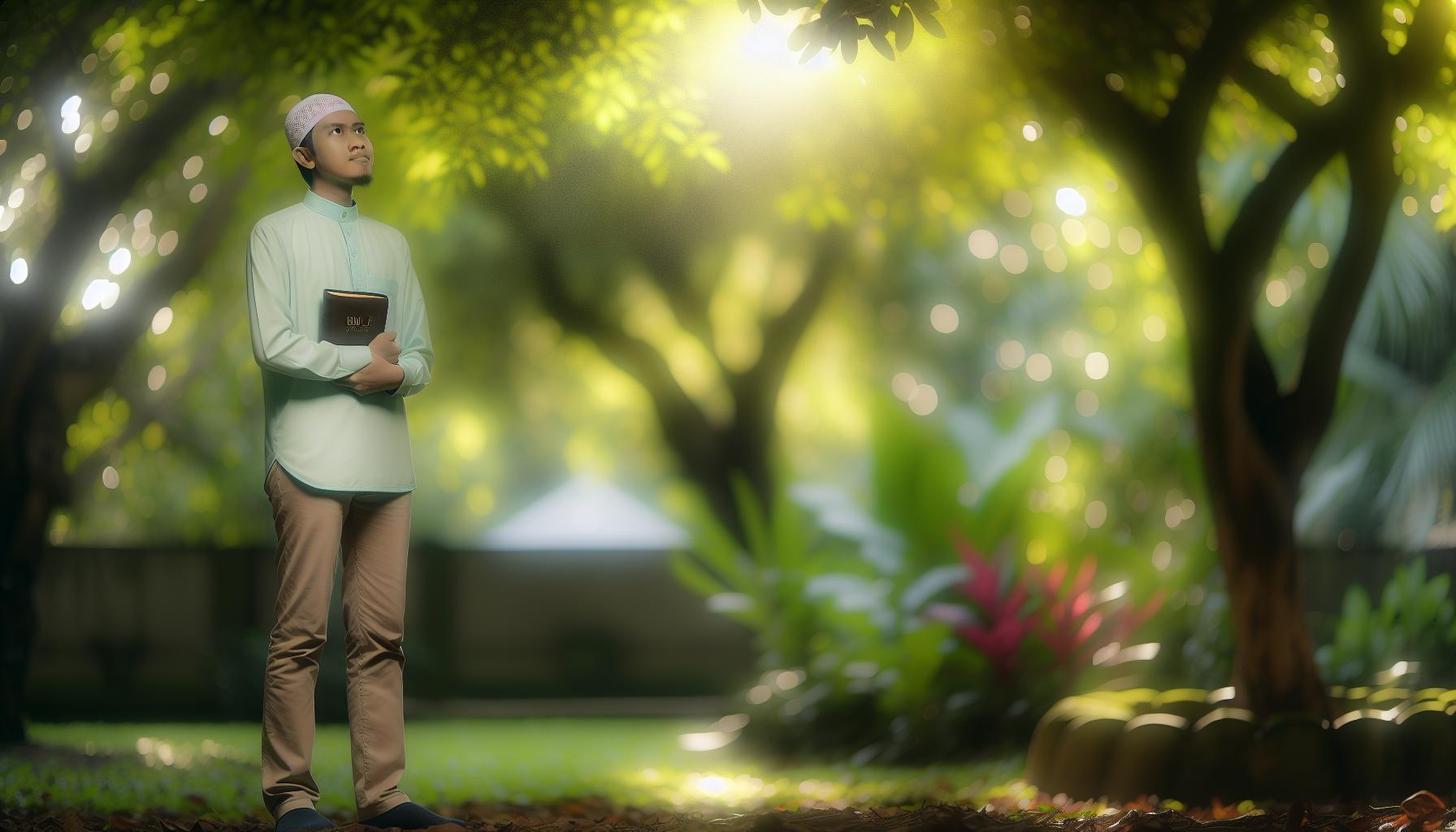 Understanding Your Identity in Christ