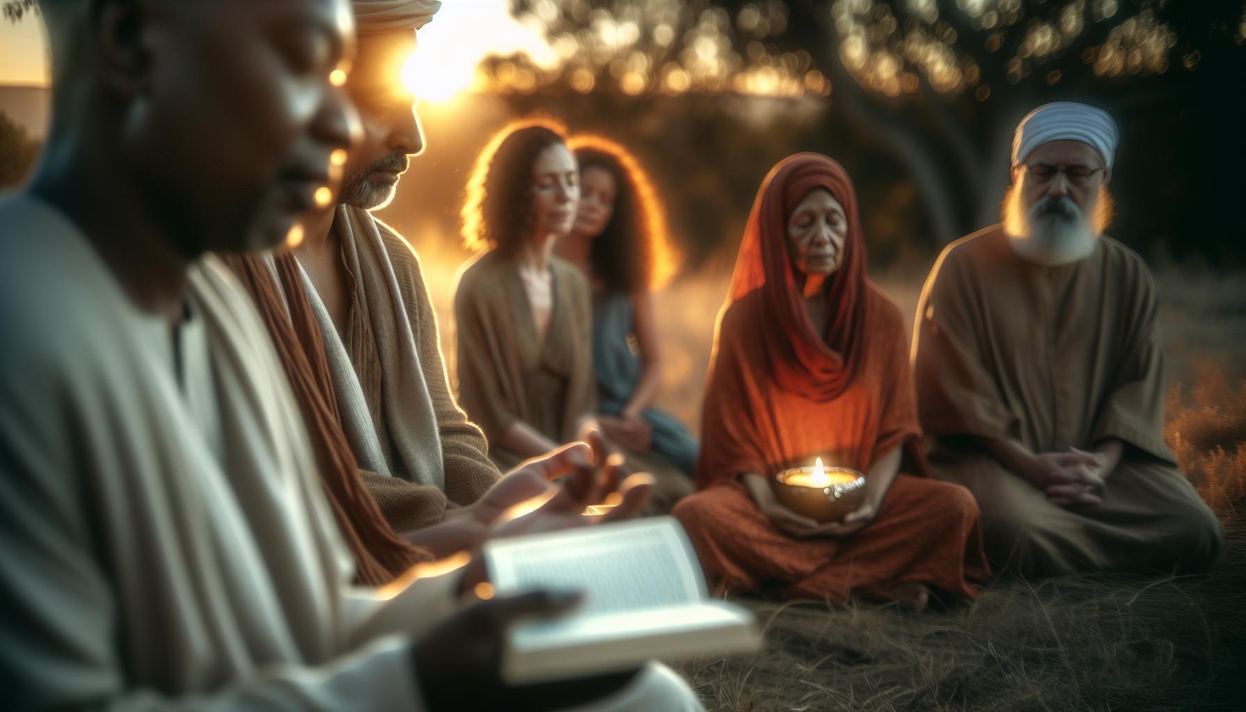 The Attributes of God: A Deep Dive