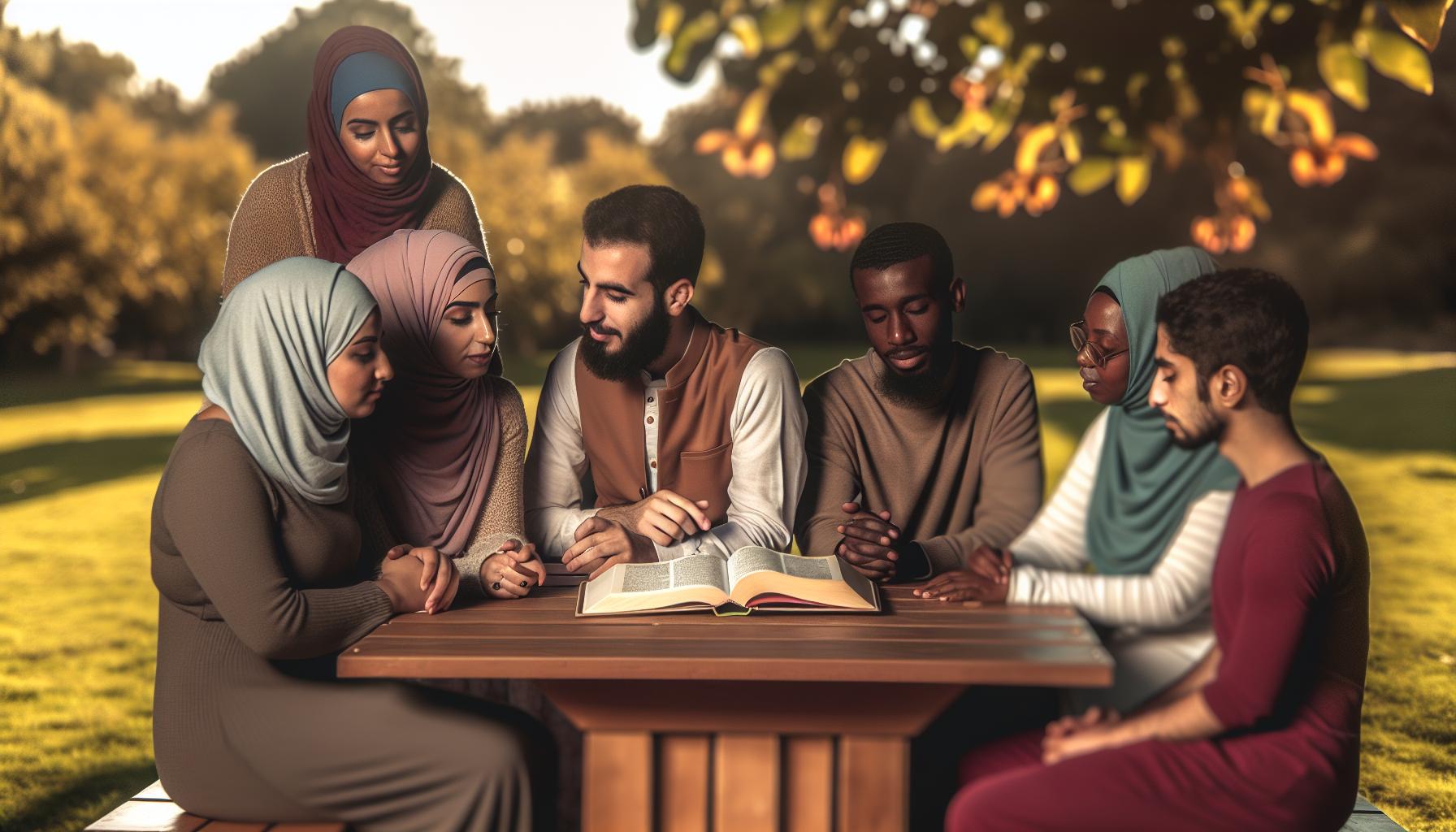 Key Principles of Righteous Living from Proverbs