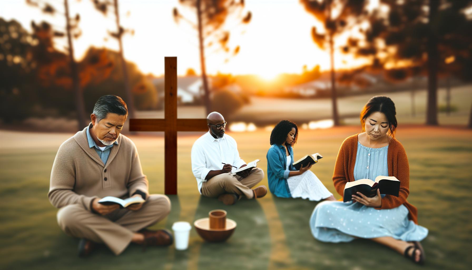 Authenticity in Christian Living: Balancing Trends and Truth